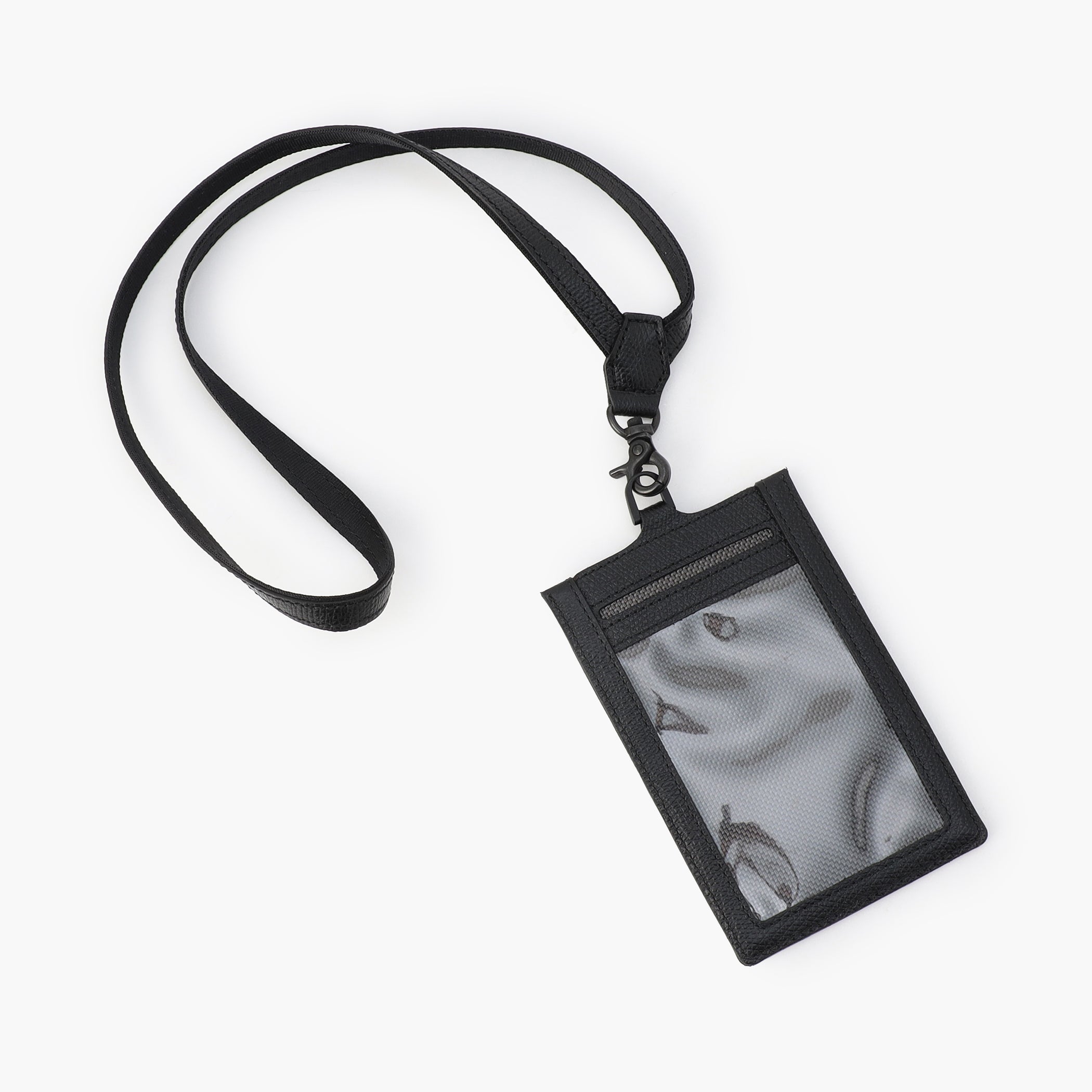FUSION TALL ID