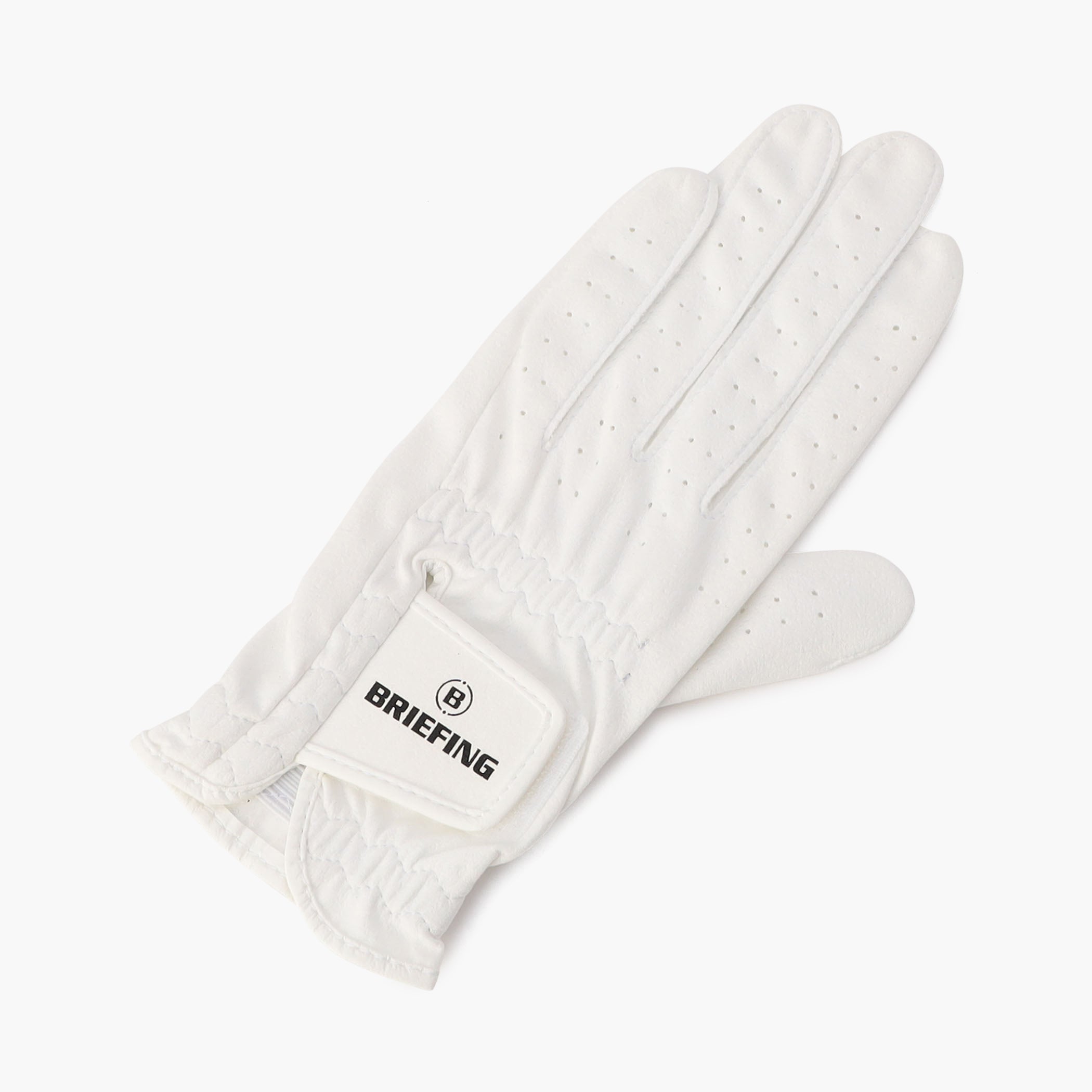 WOMENS ANTIVIRUS TOUGH FIT GLOVE-L