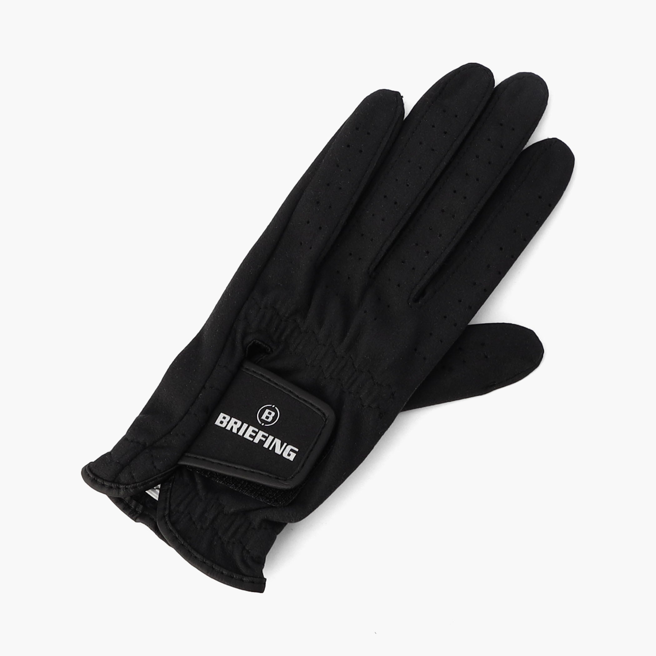WOMENS ANTIVIRUS TOUGH FIT GLOVE-L