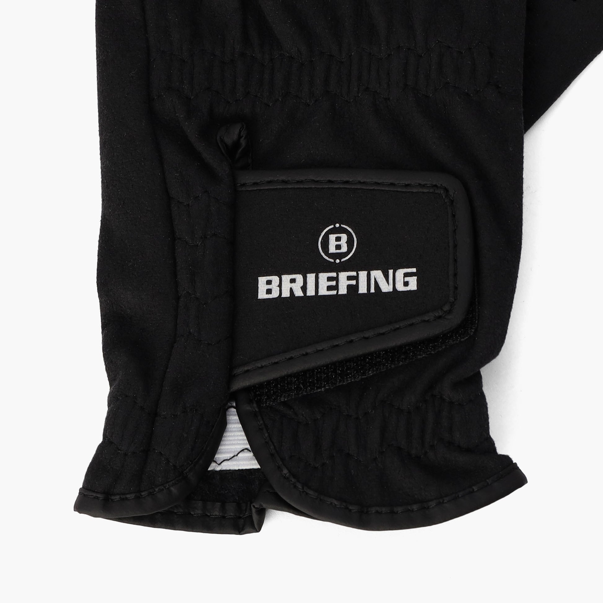 BRIEFING MENS ANTIVIRUS TOUGH FIT GLOVE-L, Accessories, Golf