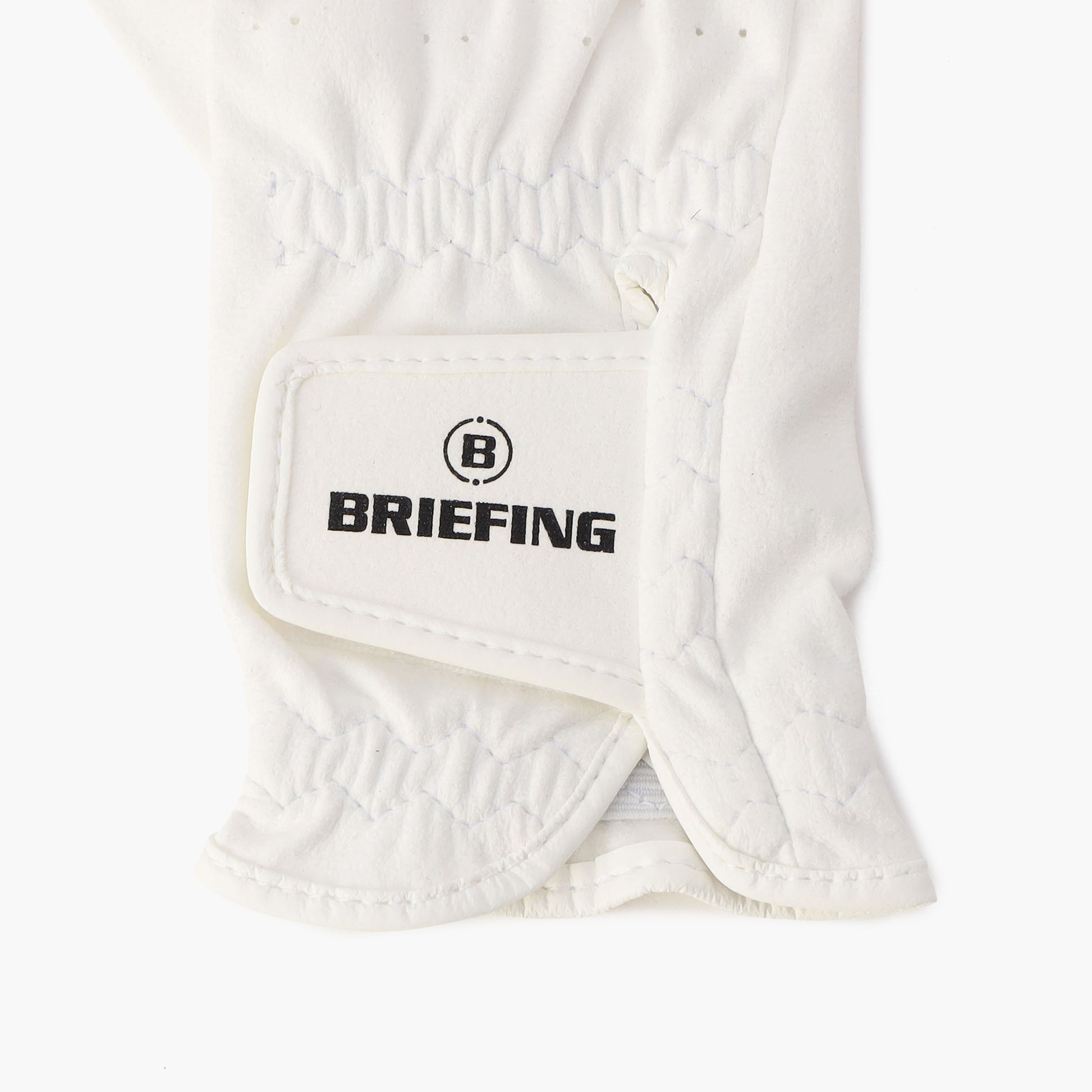 BRIEFING WOMENS ANTIVIRUS TOUGH FIT GLOVE-R, Accessories, Golf