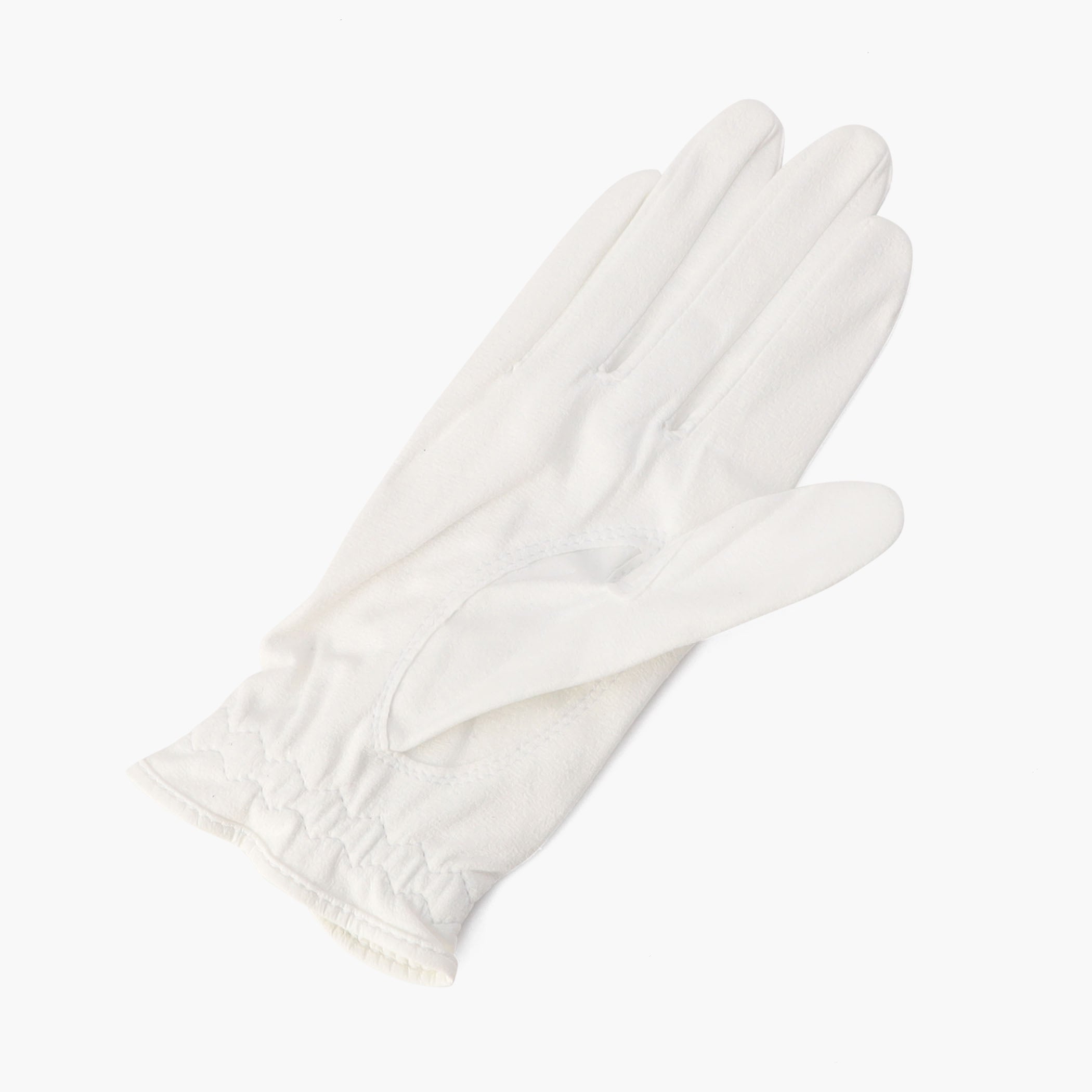 WOMENS ANTIVIRUS TOUGH FIT GLOVE-R