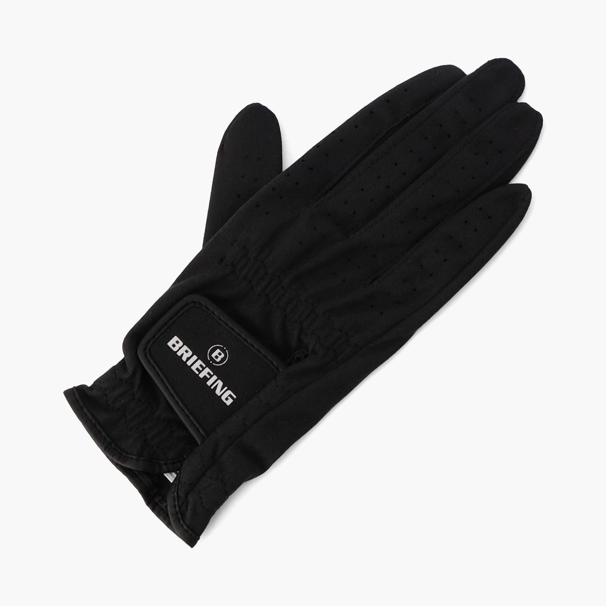 BRIEFING WOMENS ANTIVIRUS TOUGH FIT GLOVE-R, Accessories, Golf