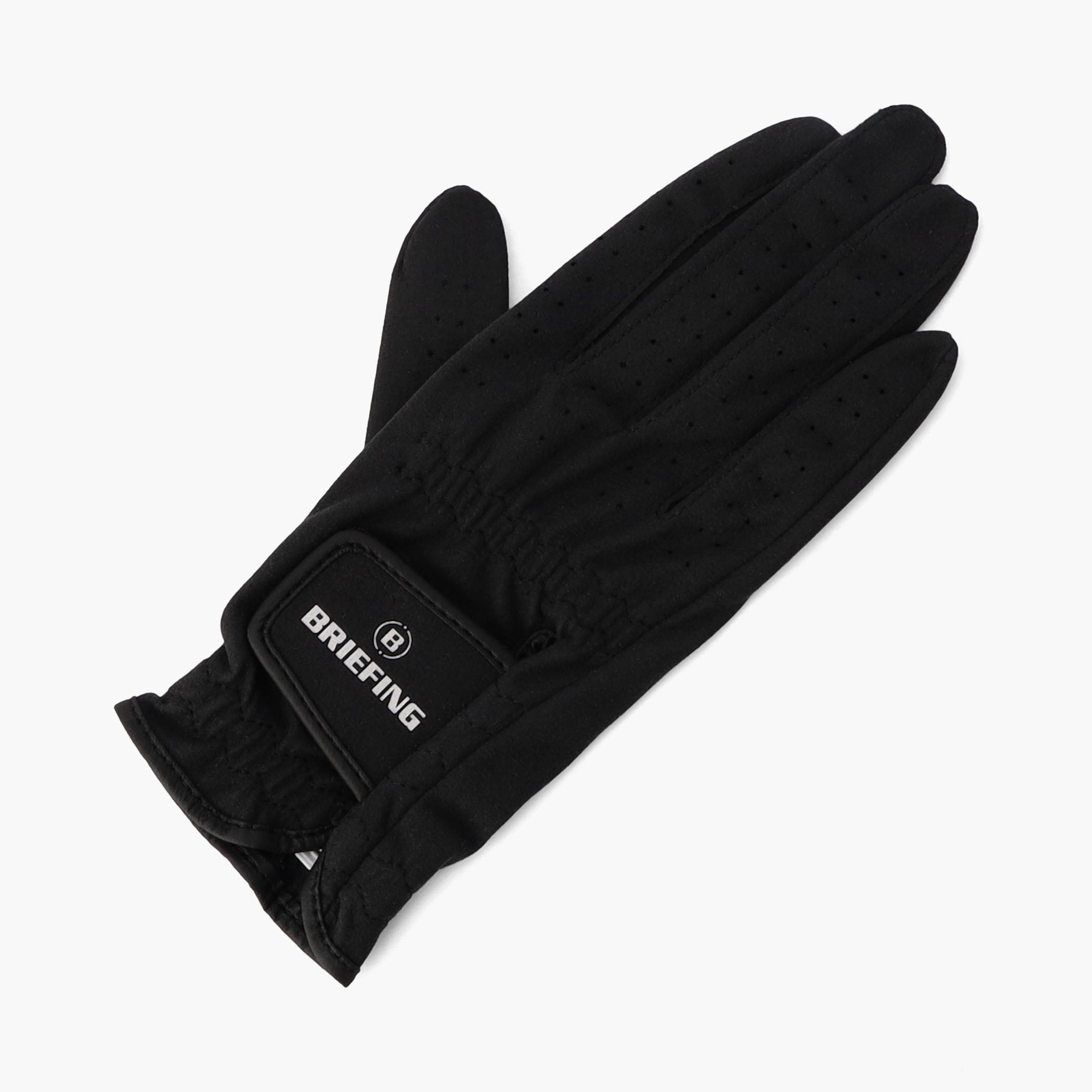 BRIEFING WOMENS ANTIVIRUS TOUGH FIT GLOVE-R, Accessories, Golf