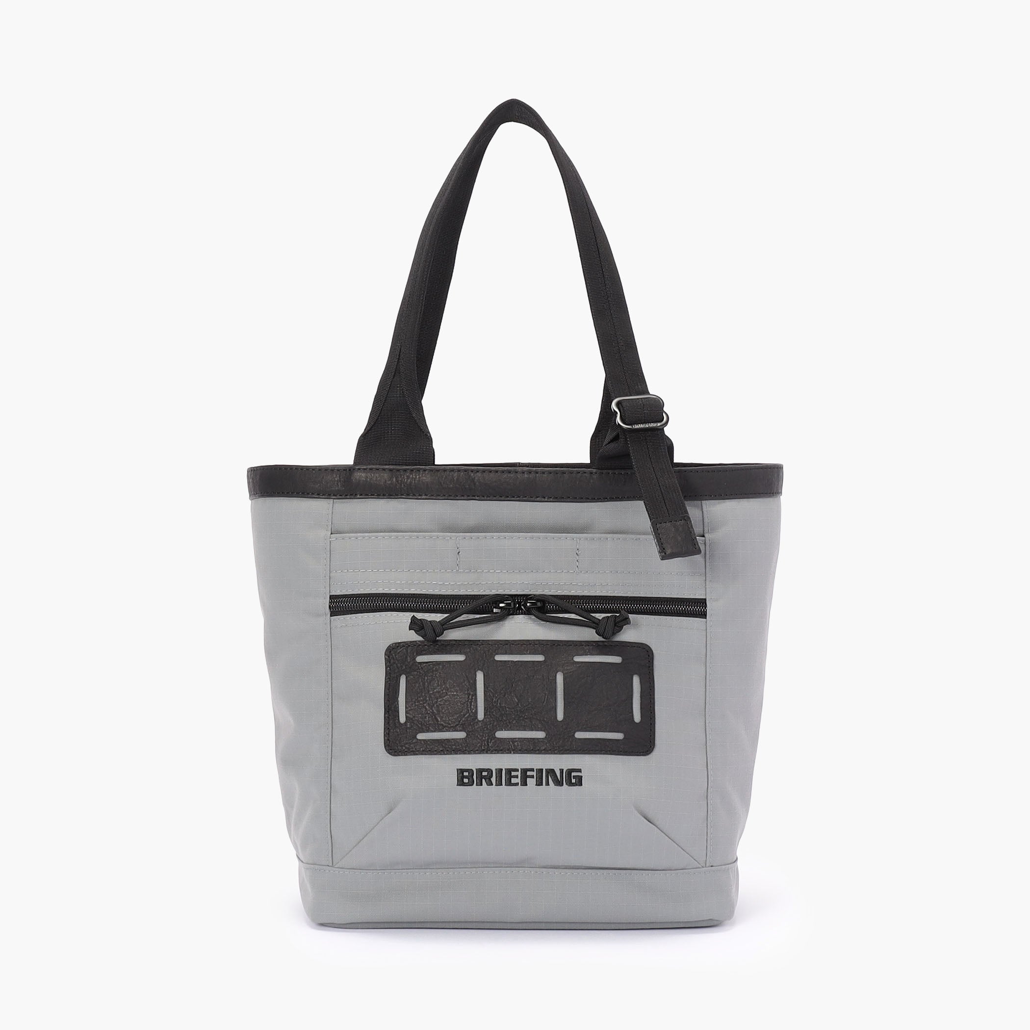 CART TOTE TALL DL FD RIP BRIEFING ゴルフバッグ CART TOTE TALL DL FD RIP Cordura Ripstop Golf Tote - BRIEFING