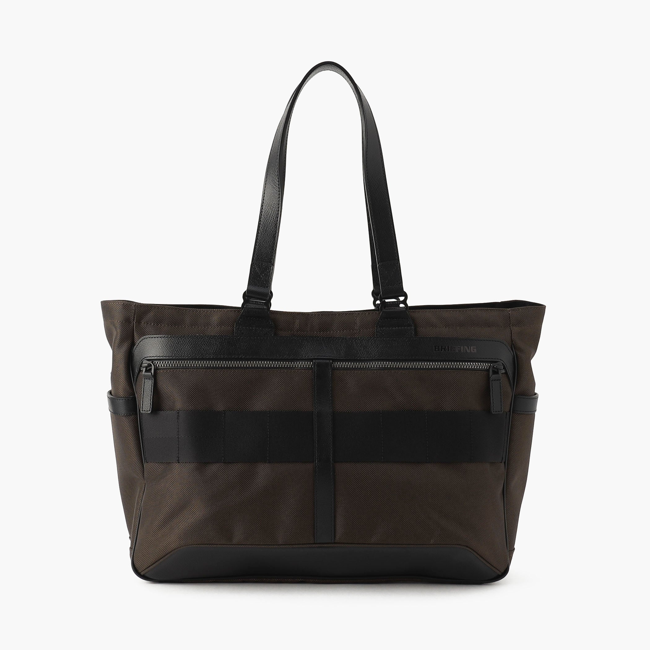 FUSION SQ TOTE HD