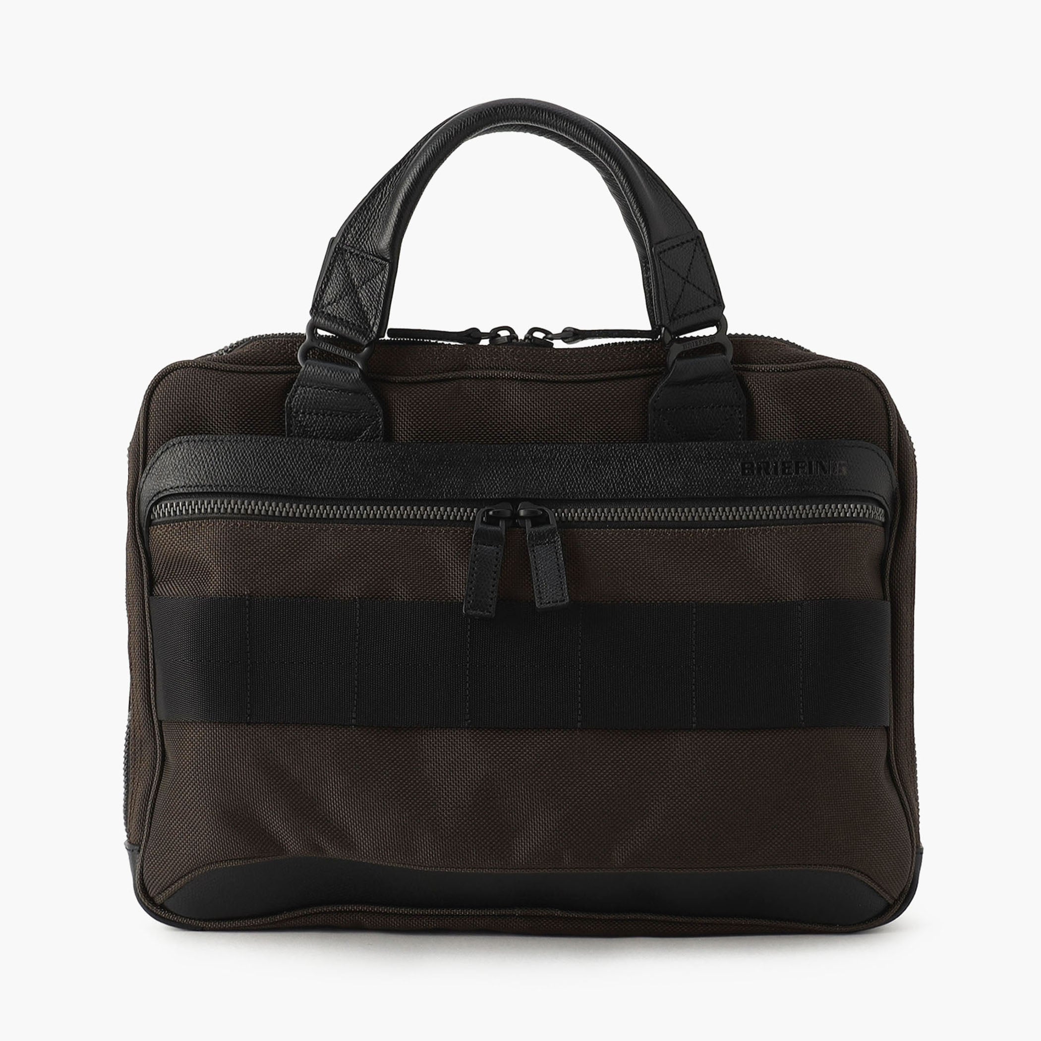 FUSION ONE WAY BRIEF