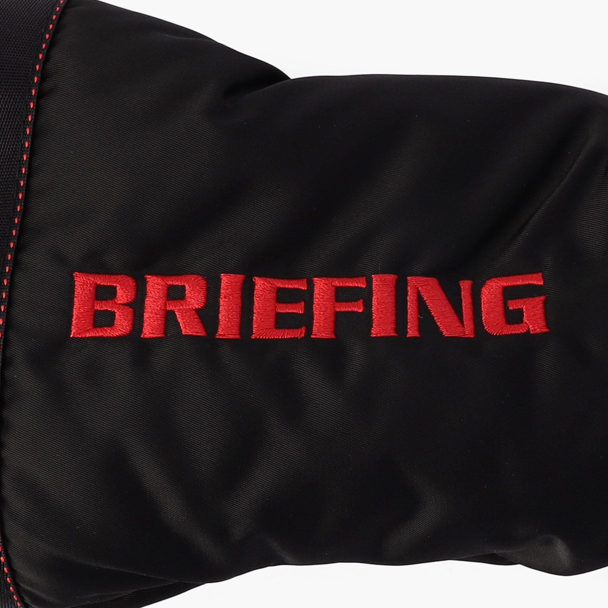 DRIVER COVER ECO TWILL