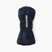 DRIVER COVER ECO TWILL