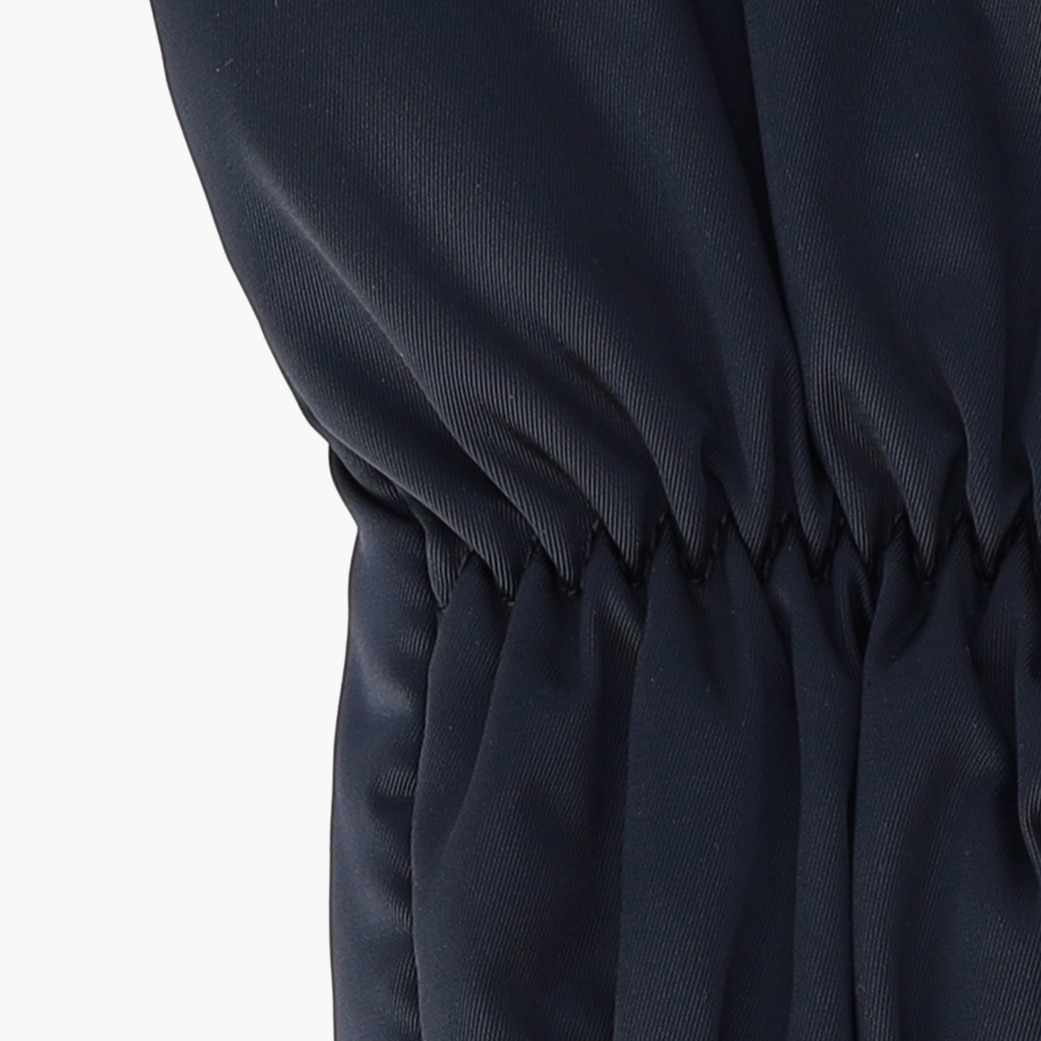 DRIVER COVER ECO TWILL