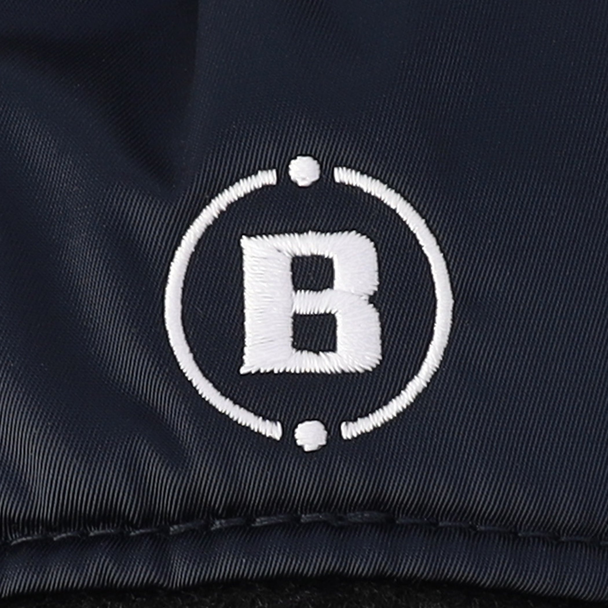DRIVER COVER ECO TWILL