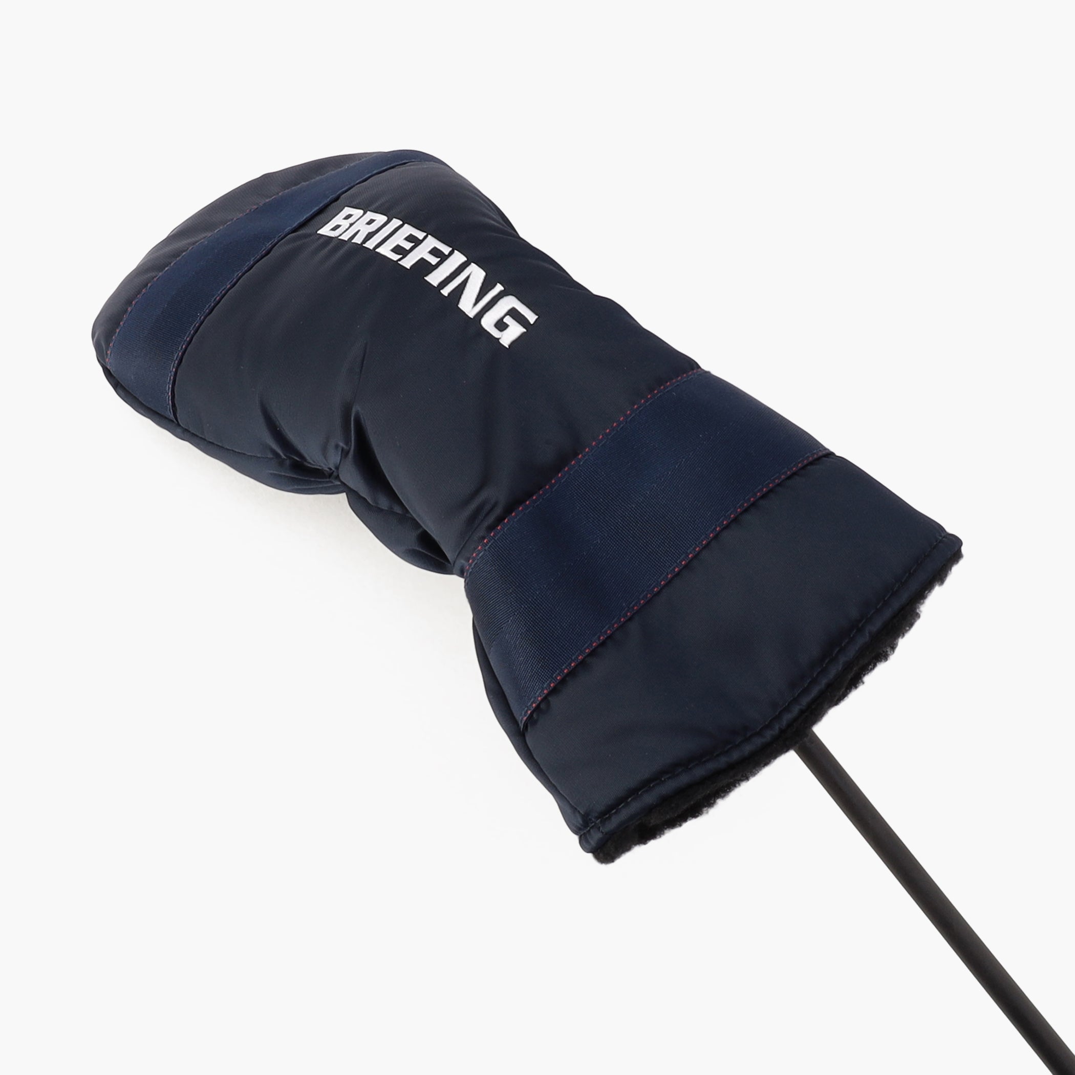 DRIVER COVER ECO TWILL