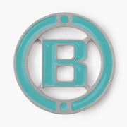 SSS CIRCLE MARKER CLR S