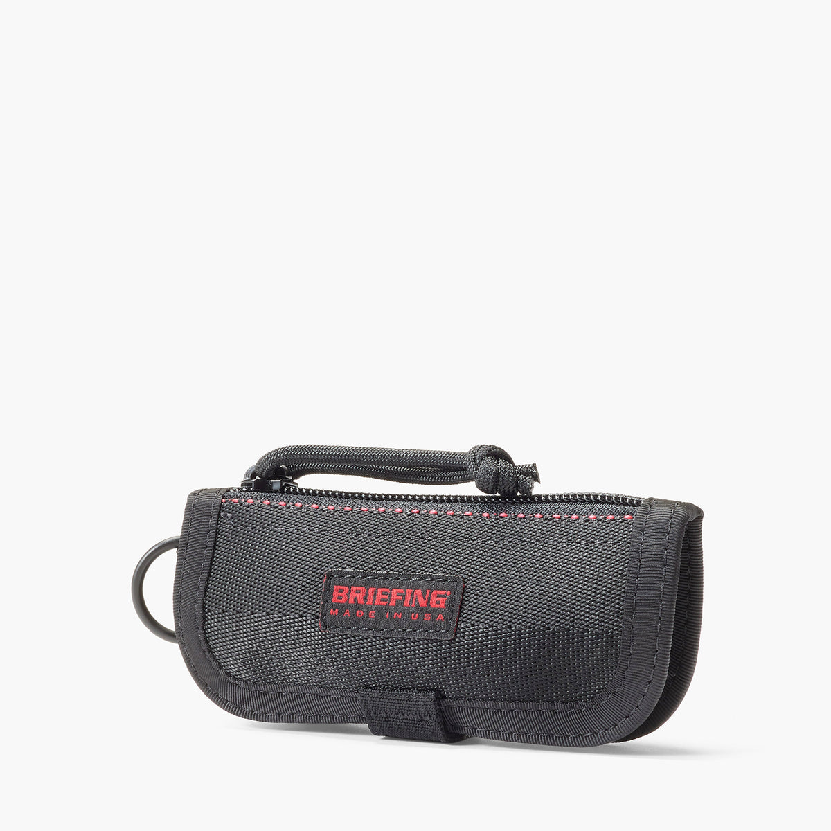 BRIEFING ZIP KEY CASE, Accessories, Business