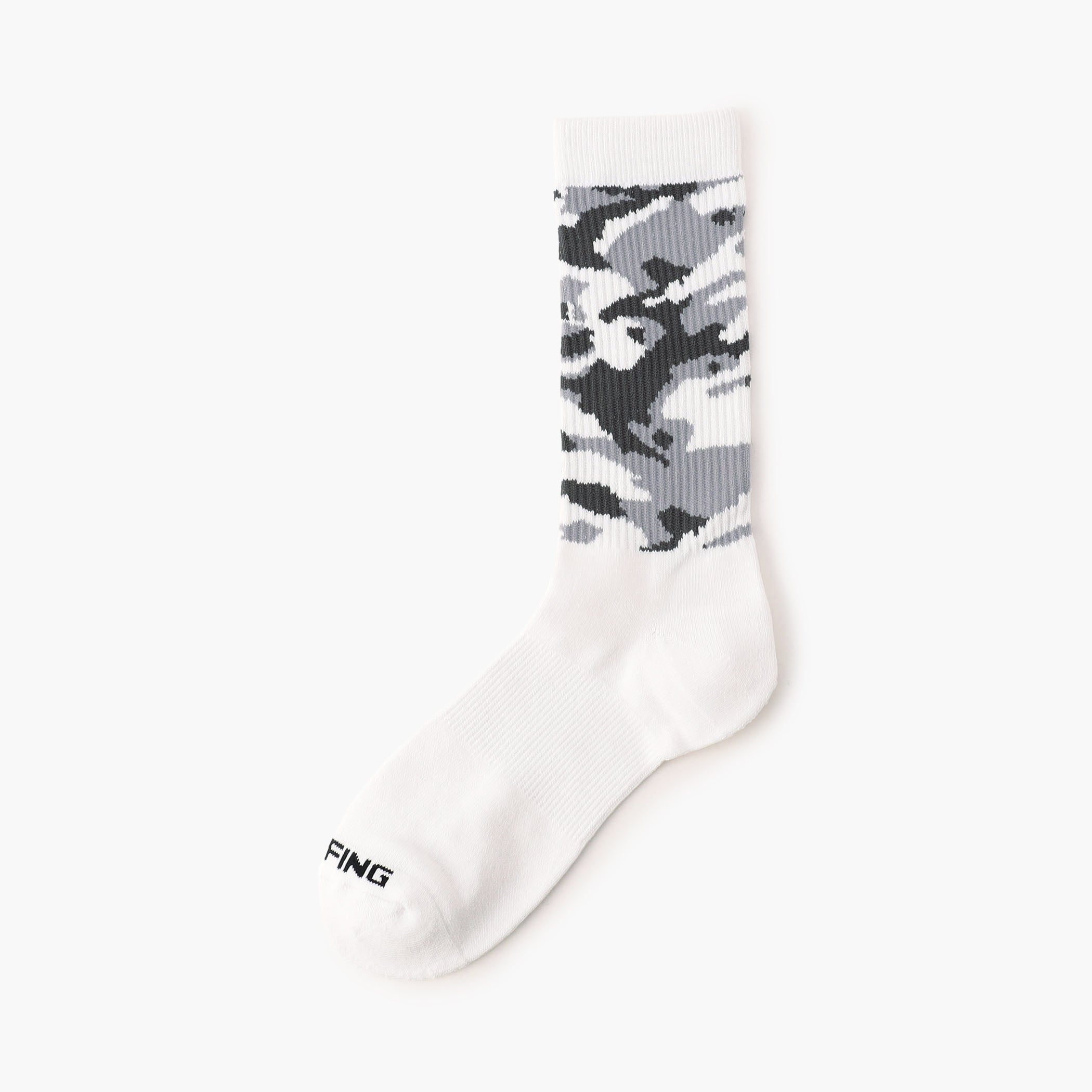 MENS CAMO BASIC SOCKS