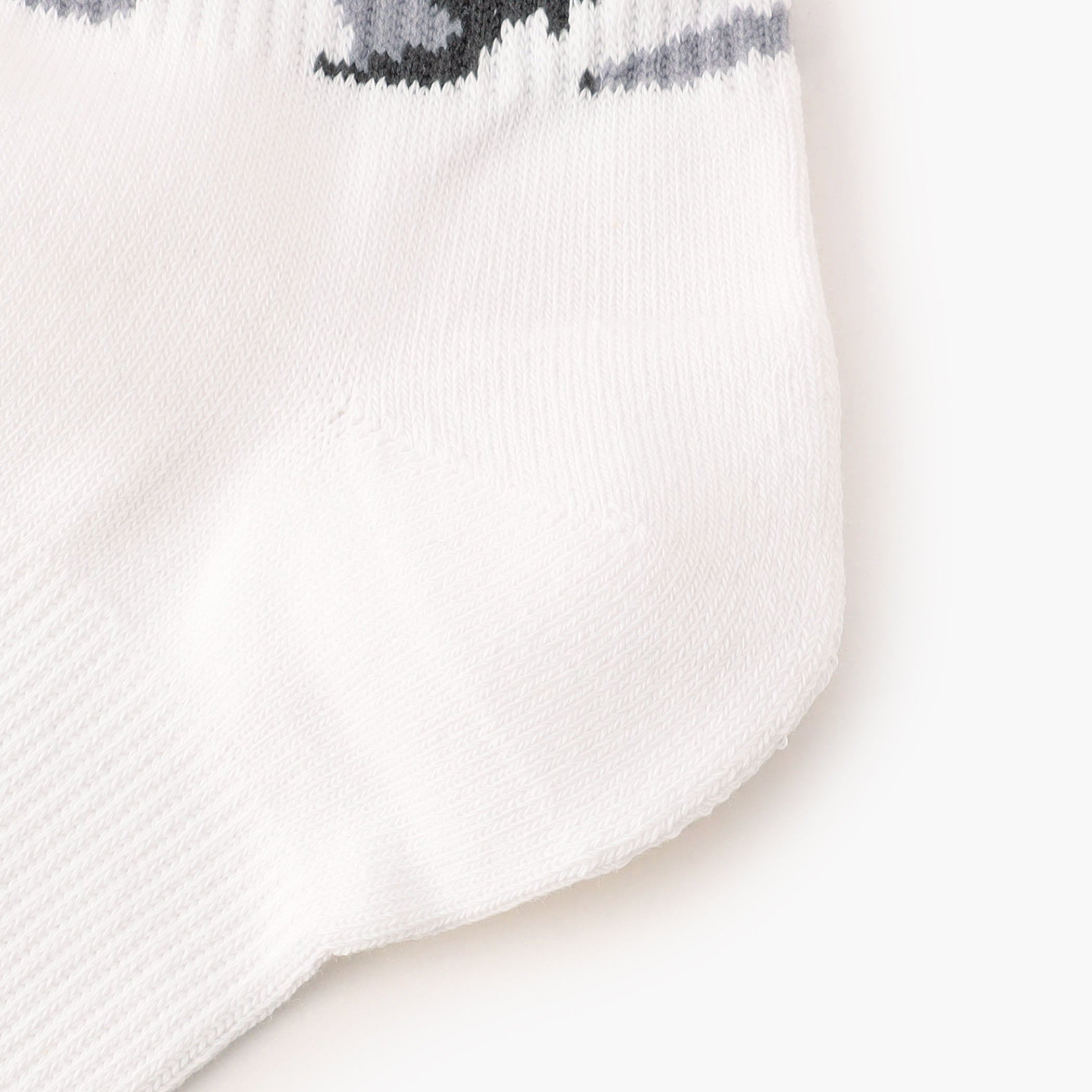 MENS CAMO BASIC SOCKS