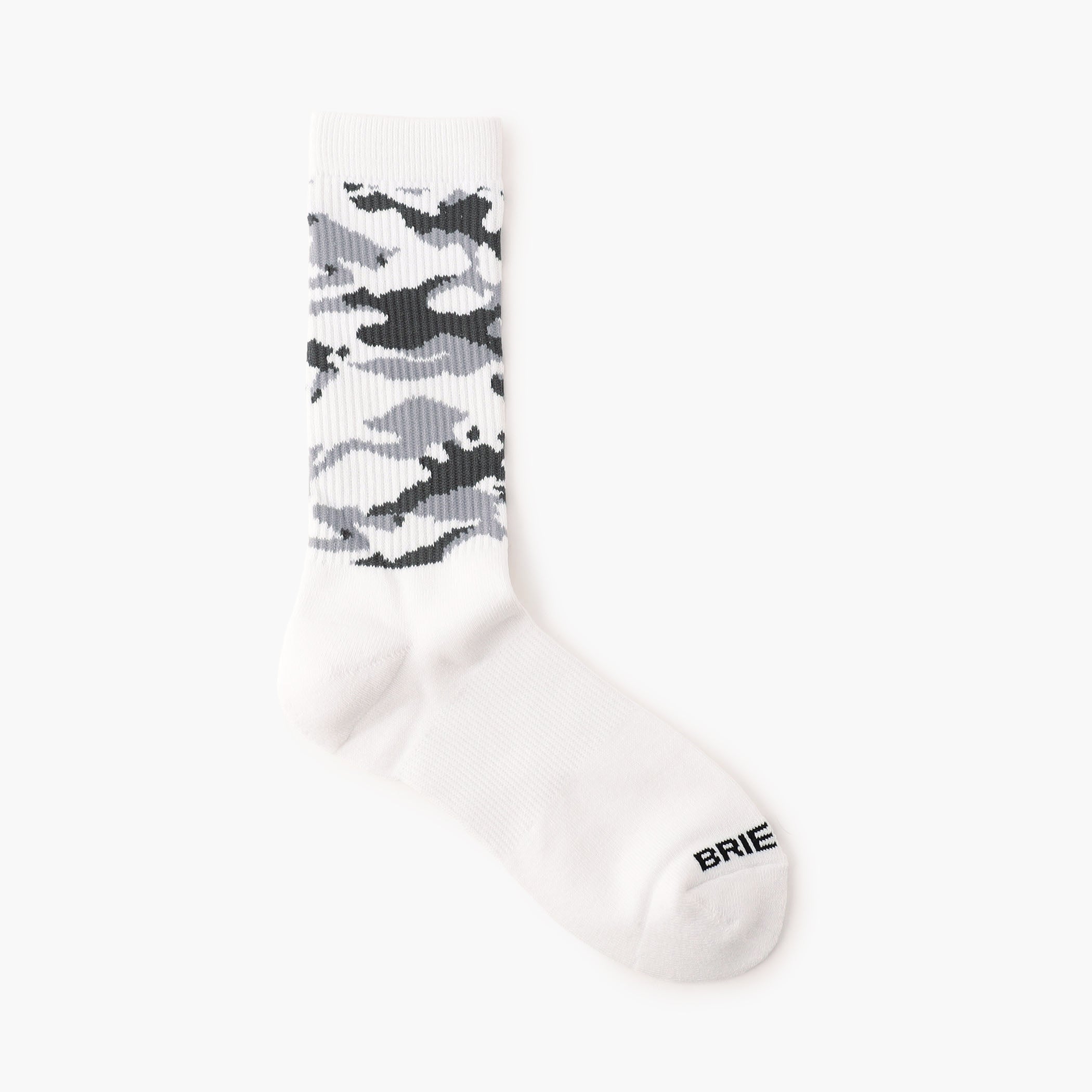 MENS CAMO BASIC SOCKS