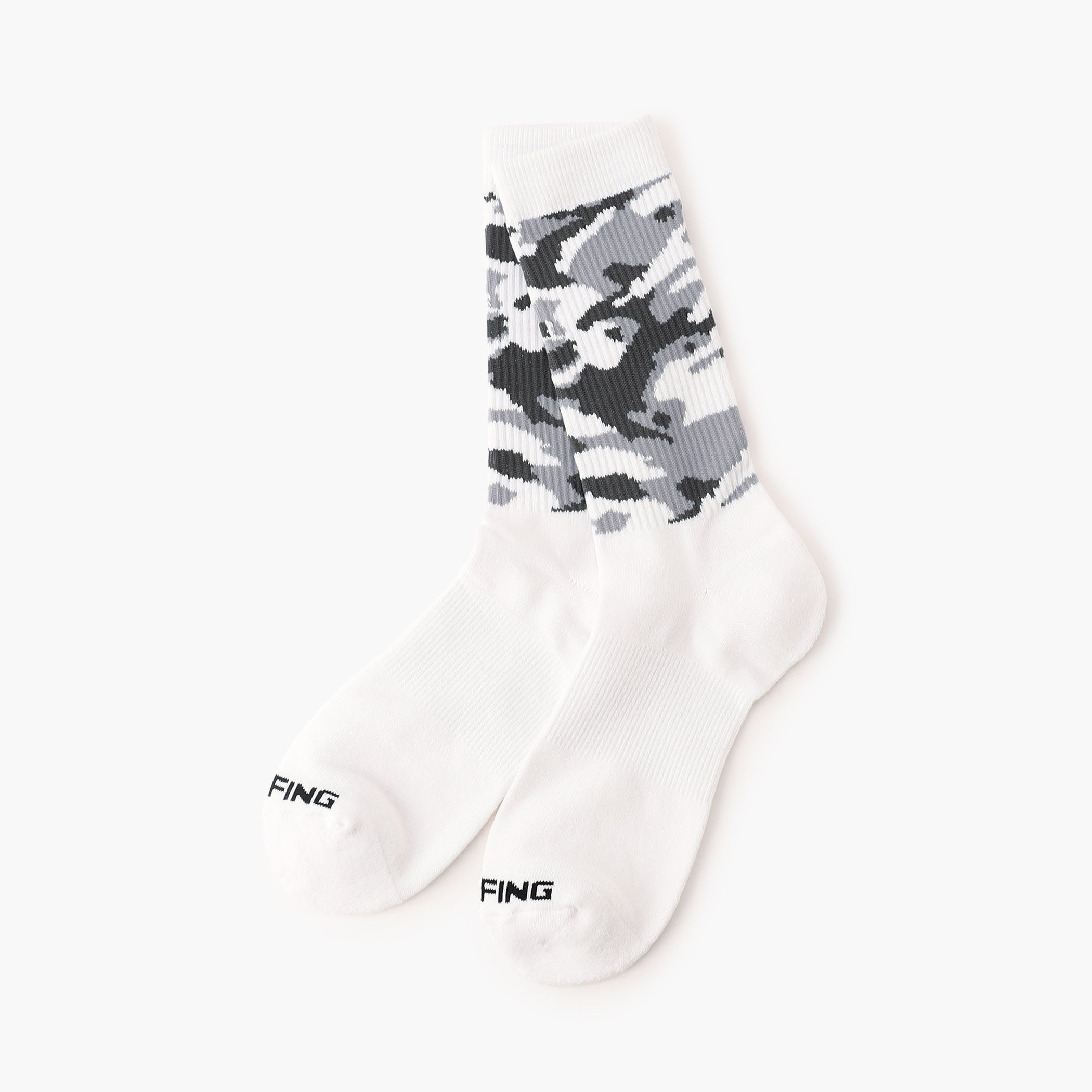 MENS CAMO BASIC SOCKS