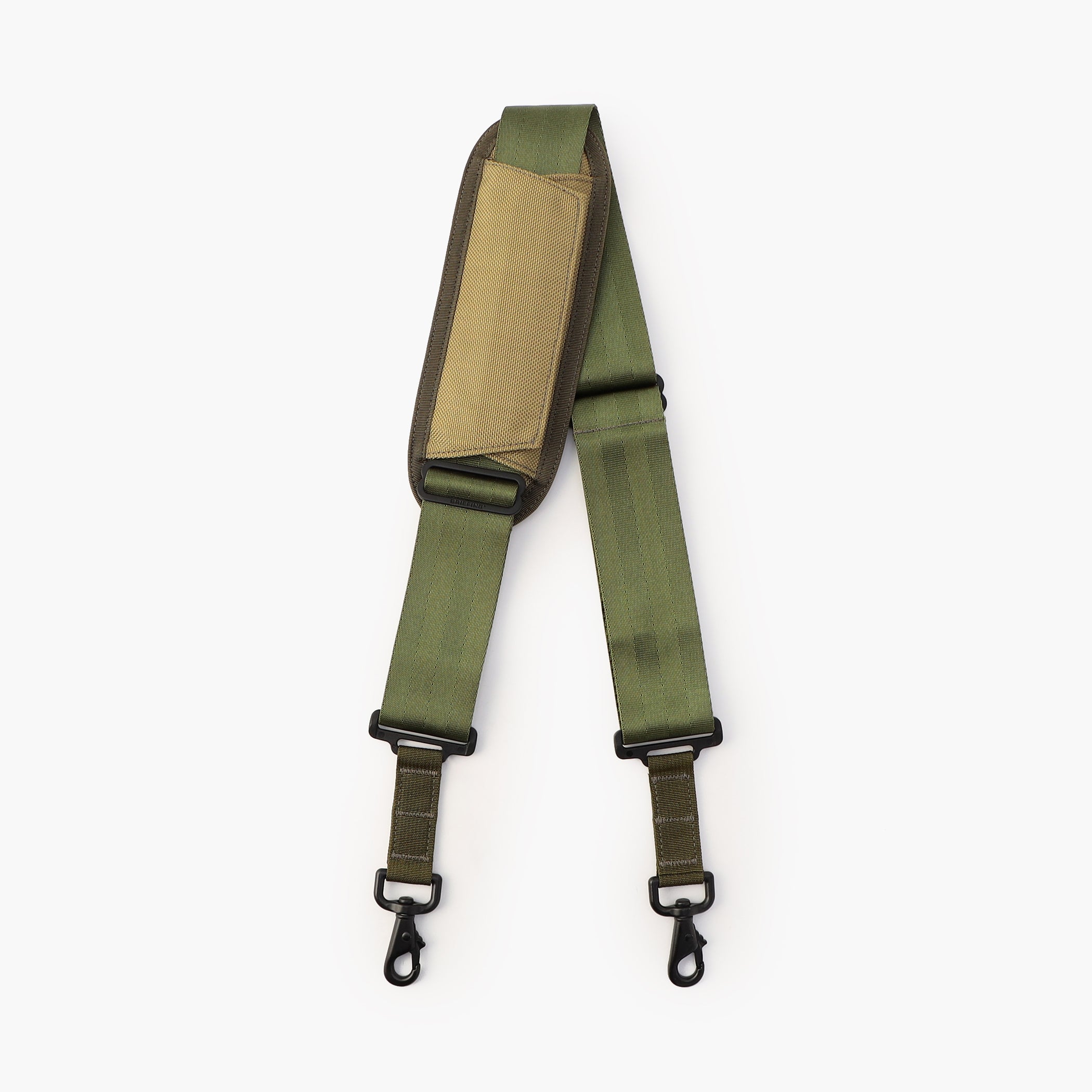BALLISTIC SHOULDER STRAP