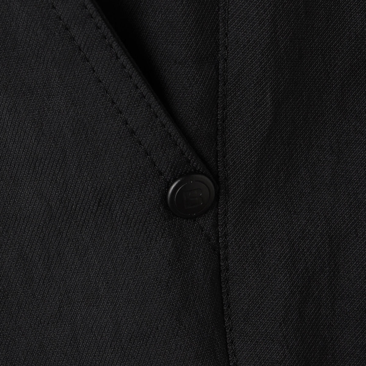 CE MEN’S NYLON HEM ZIP CARGO PANTS