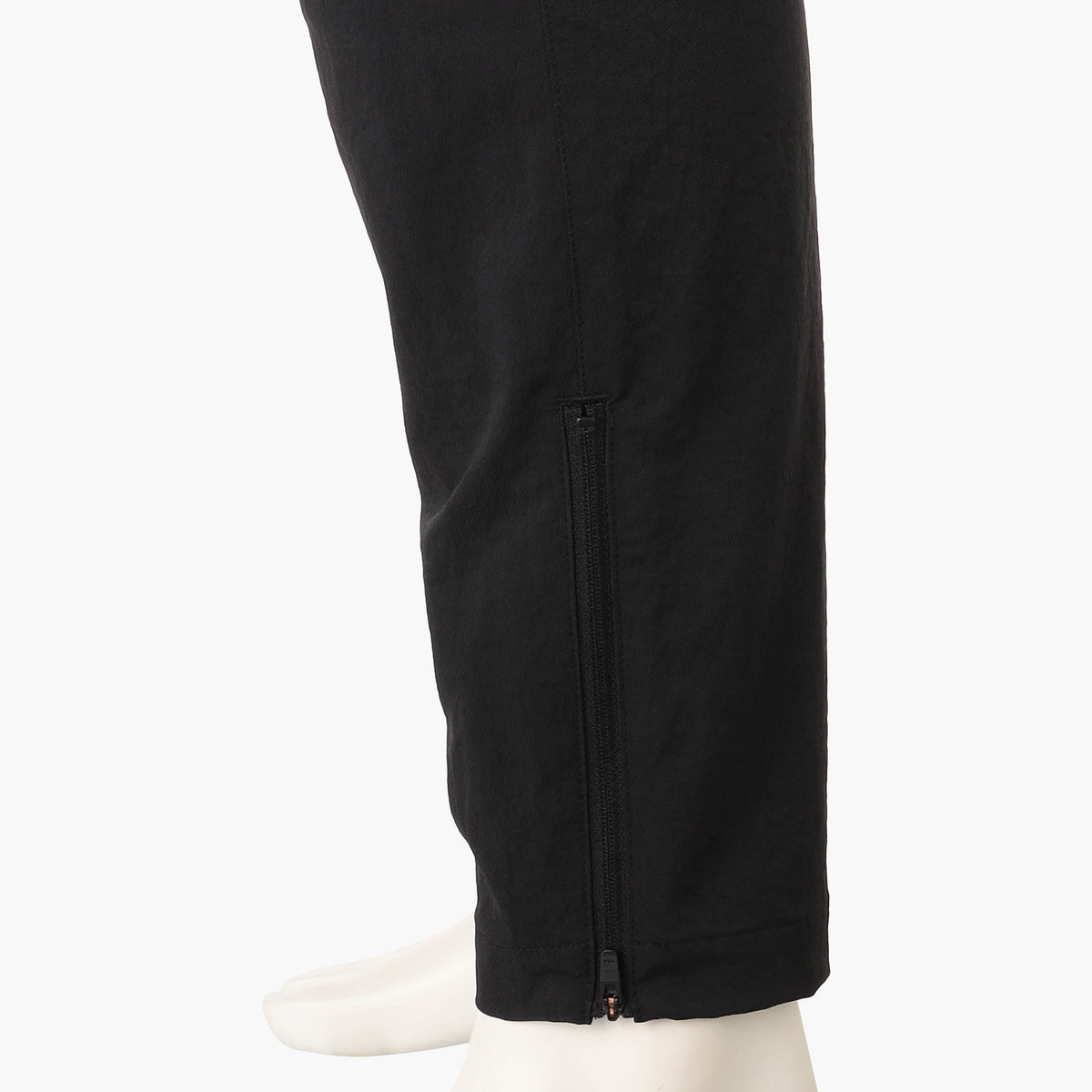 CE MEN’S NYLON HEM ZIP CARGO PANTS