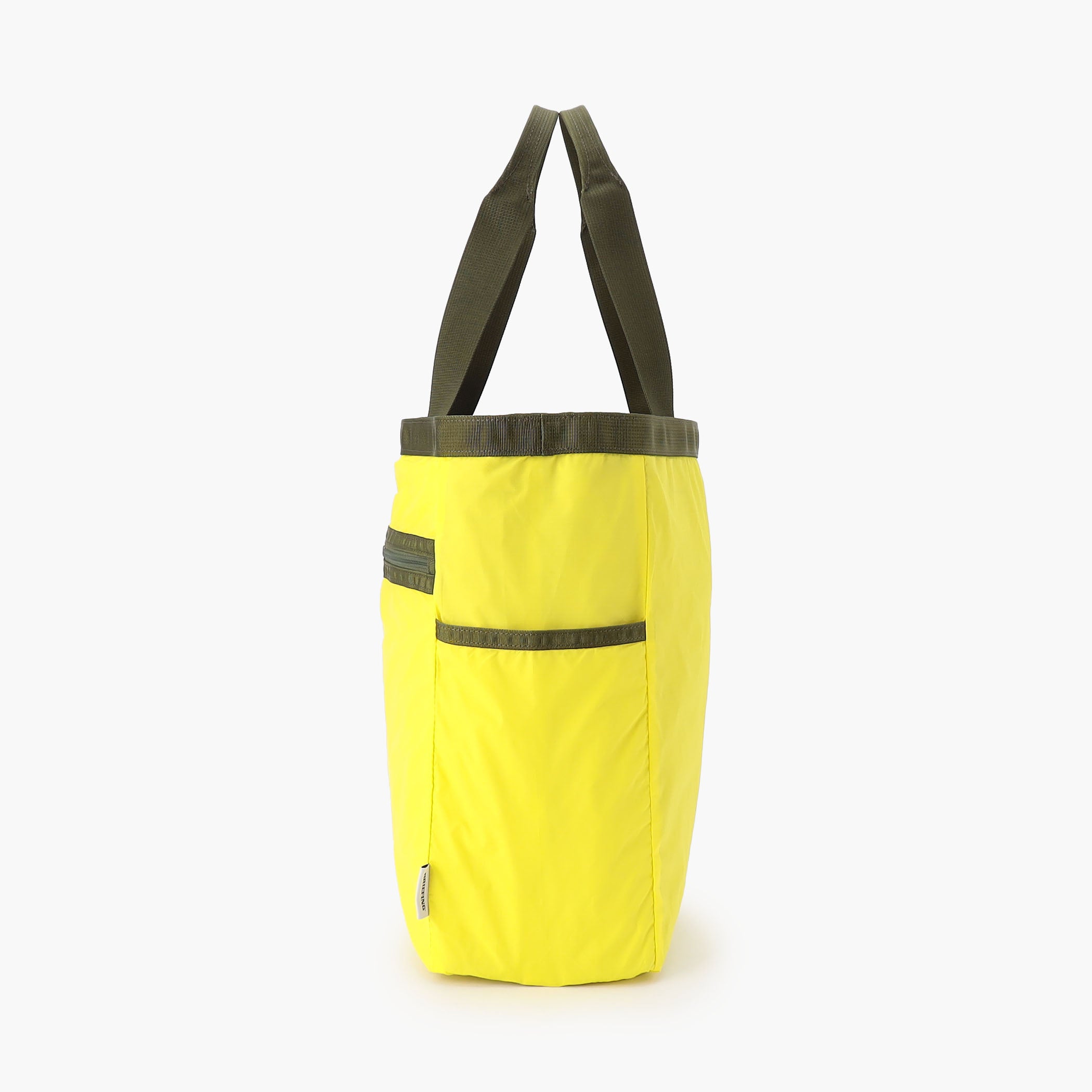 COLLEGE TOTE  (M SIZE)