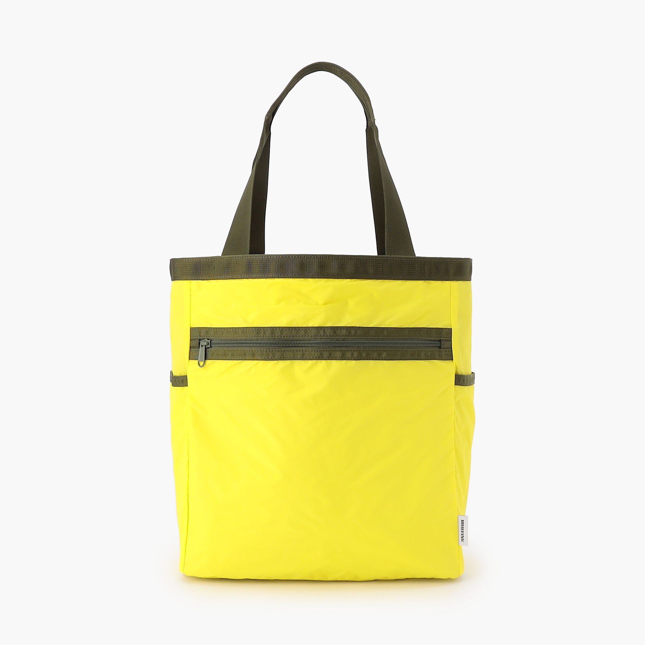COLLEGE TOTE  (M SIZE)