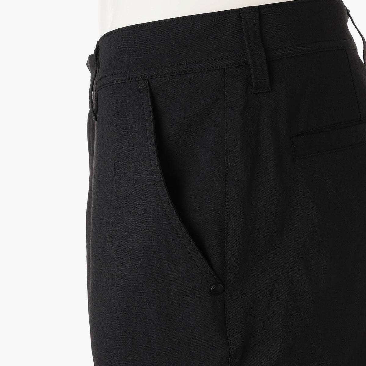 BRIEFING CE MEN’S NYLON HEM ZIP CARGO PANTS, Apparels, Golf