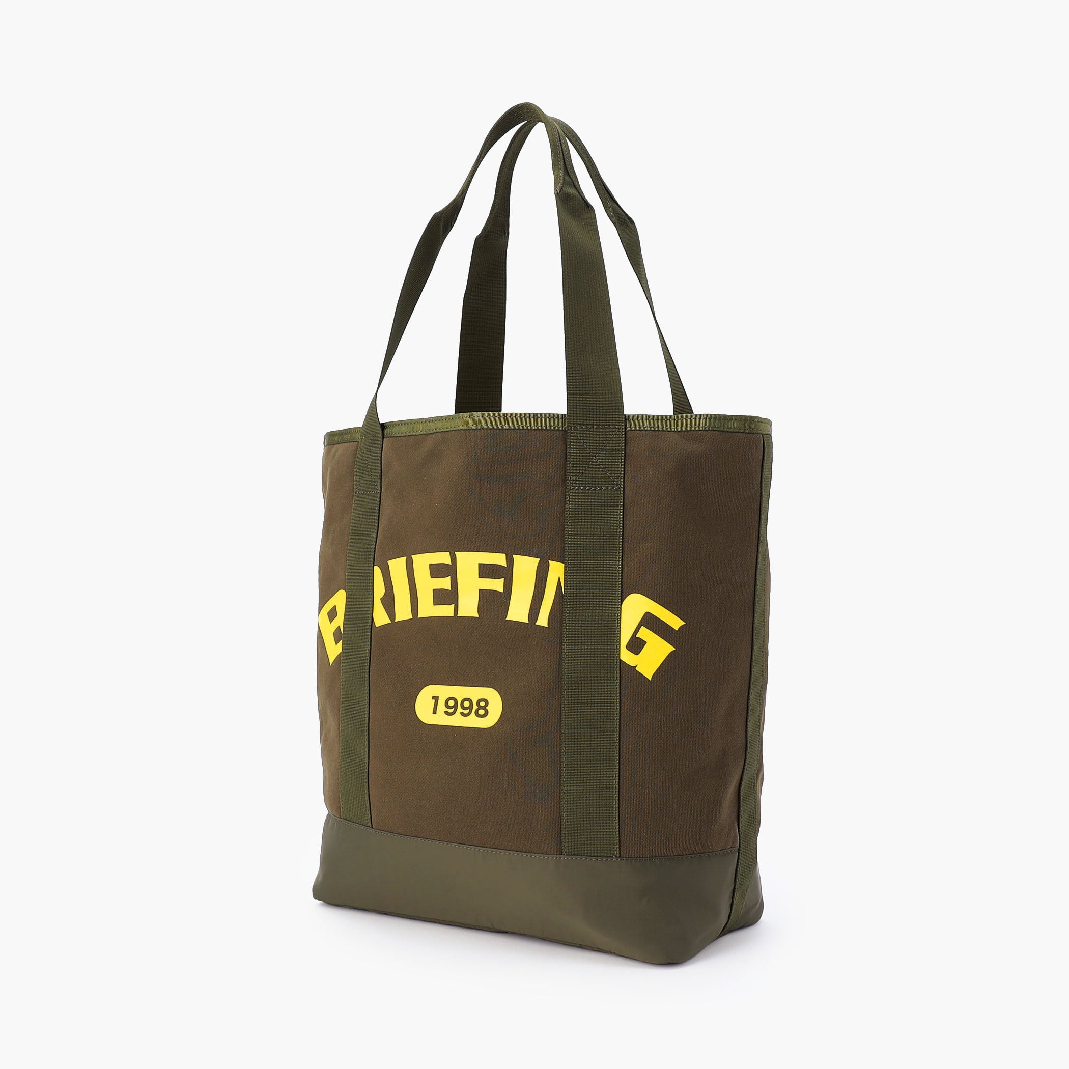 COLLEGE TOTE  (M SIZE)