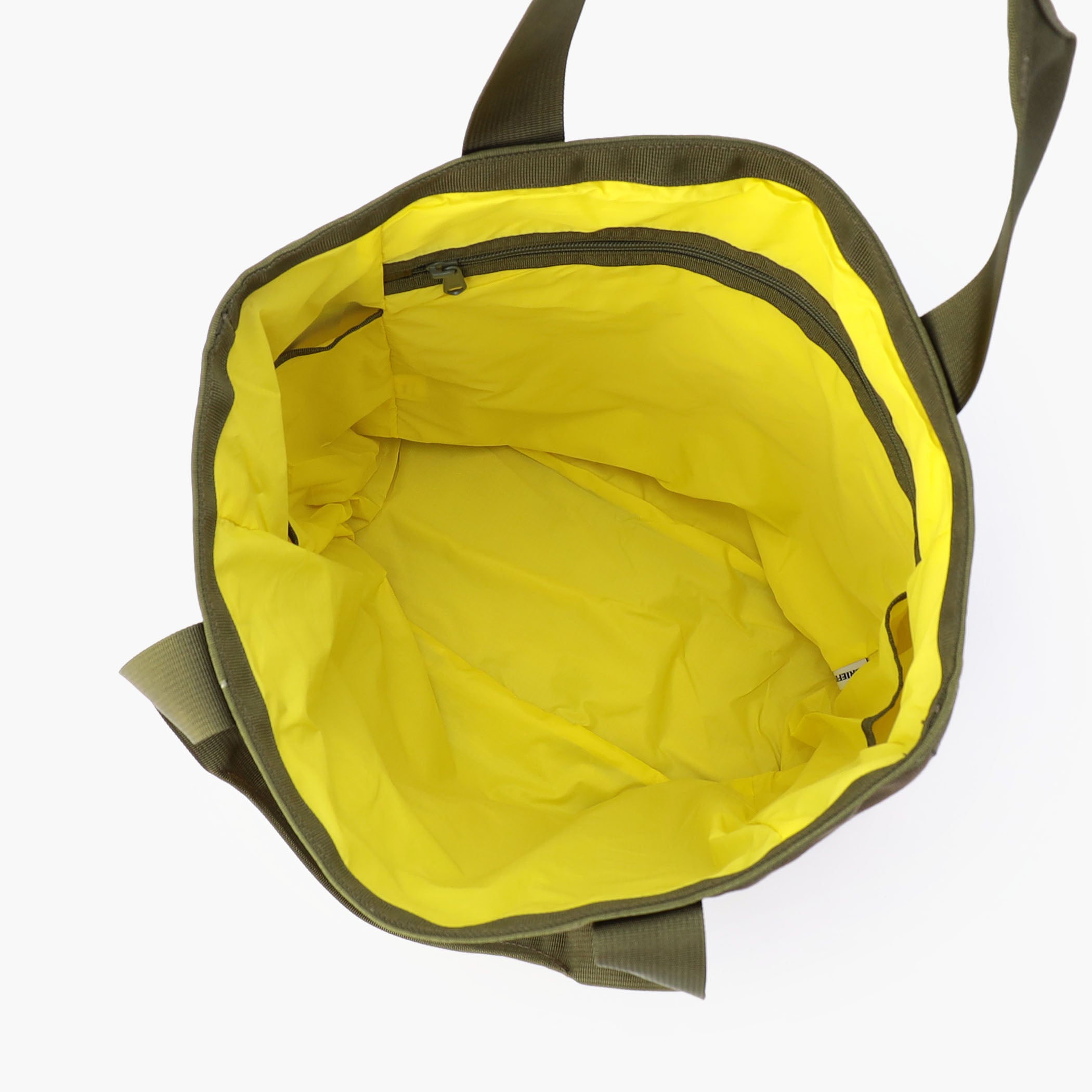 COLLEGE TOTE  (M SIZE)