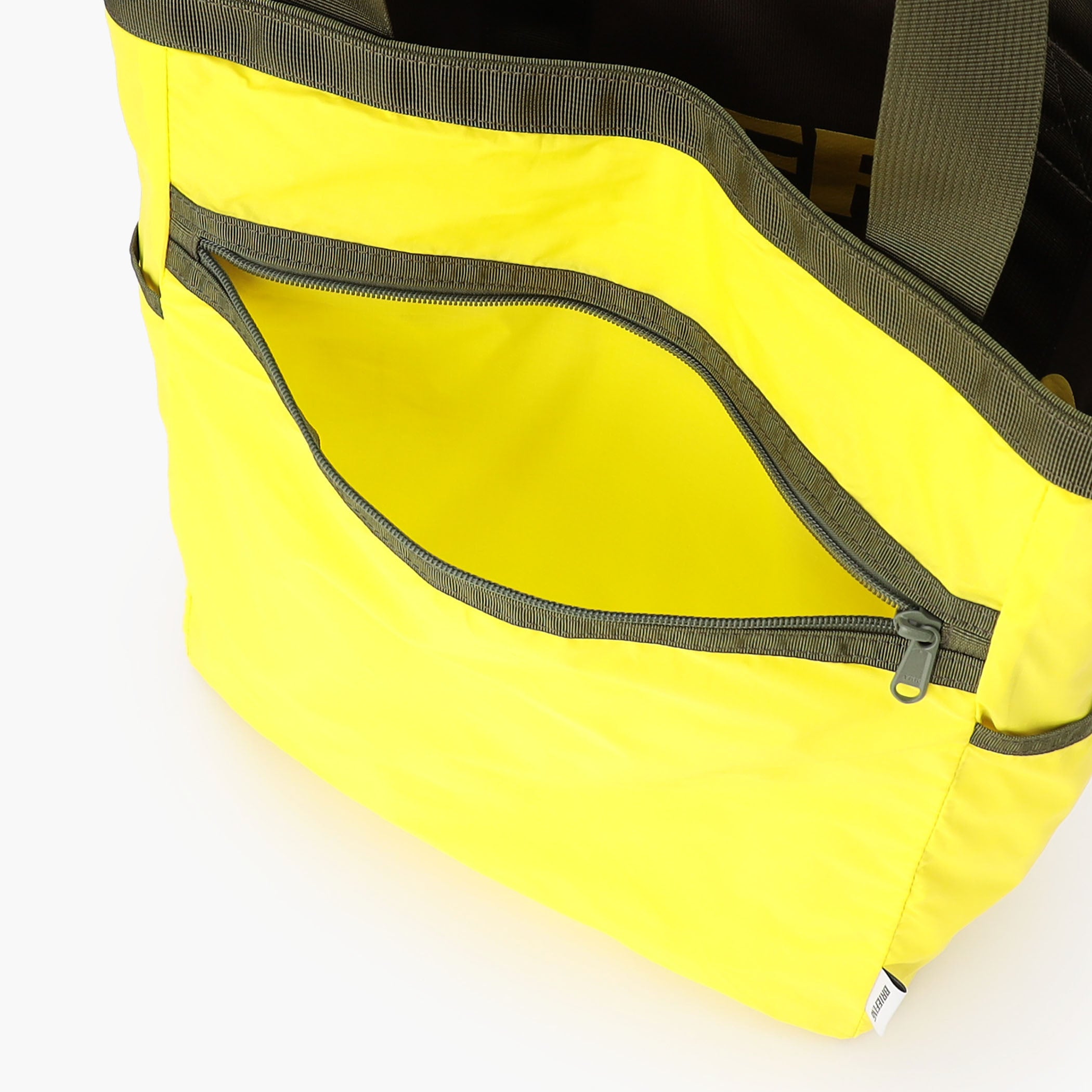 COLLEGE TOTE  (M SIZE)