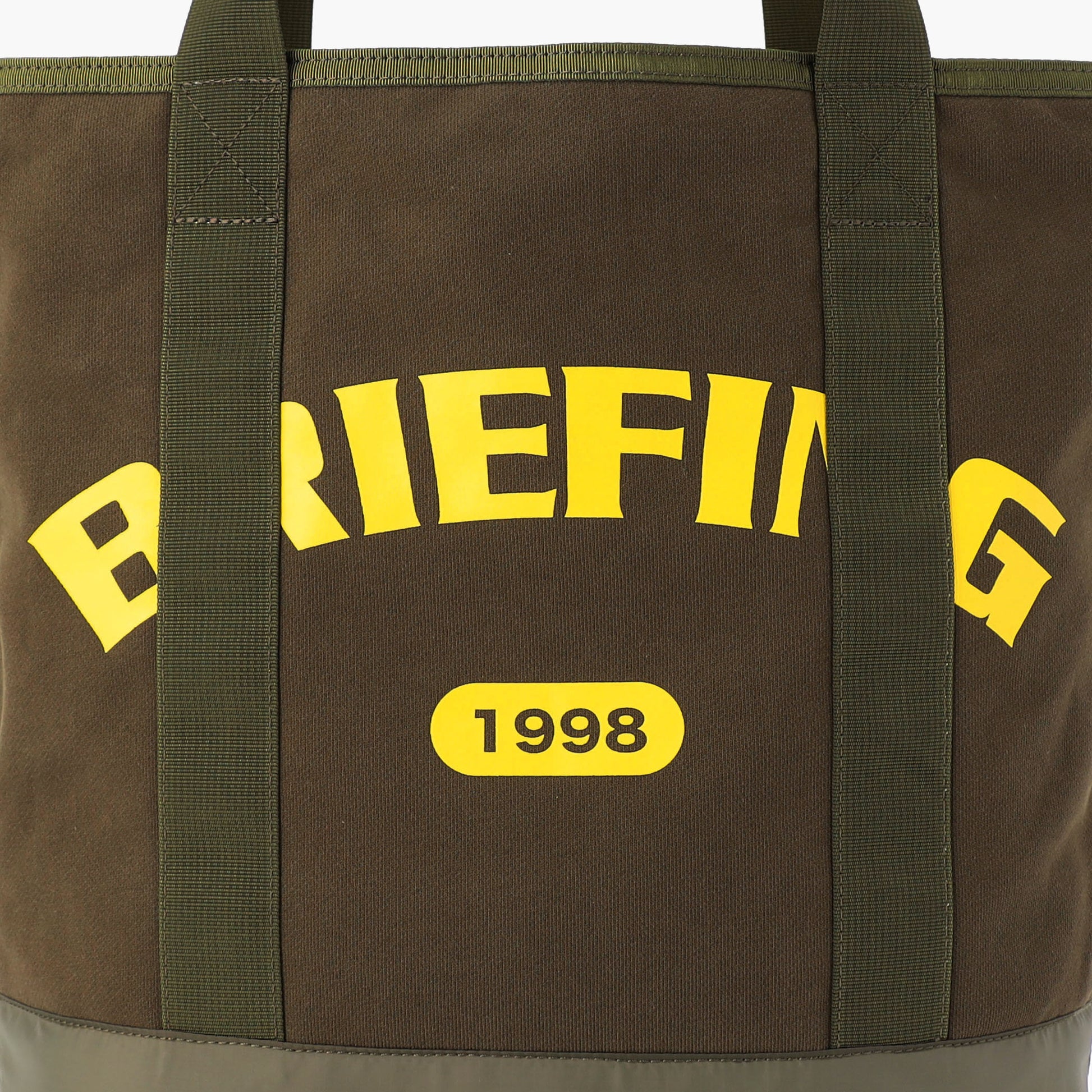 BRIEFING COLLEGE TOTE  (M SIZE), Bags, Business