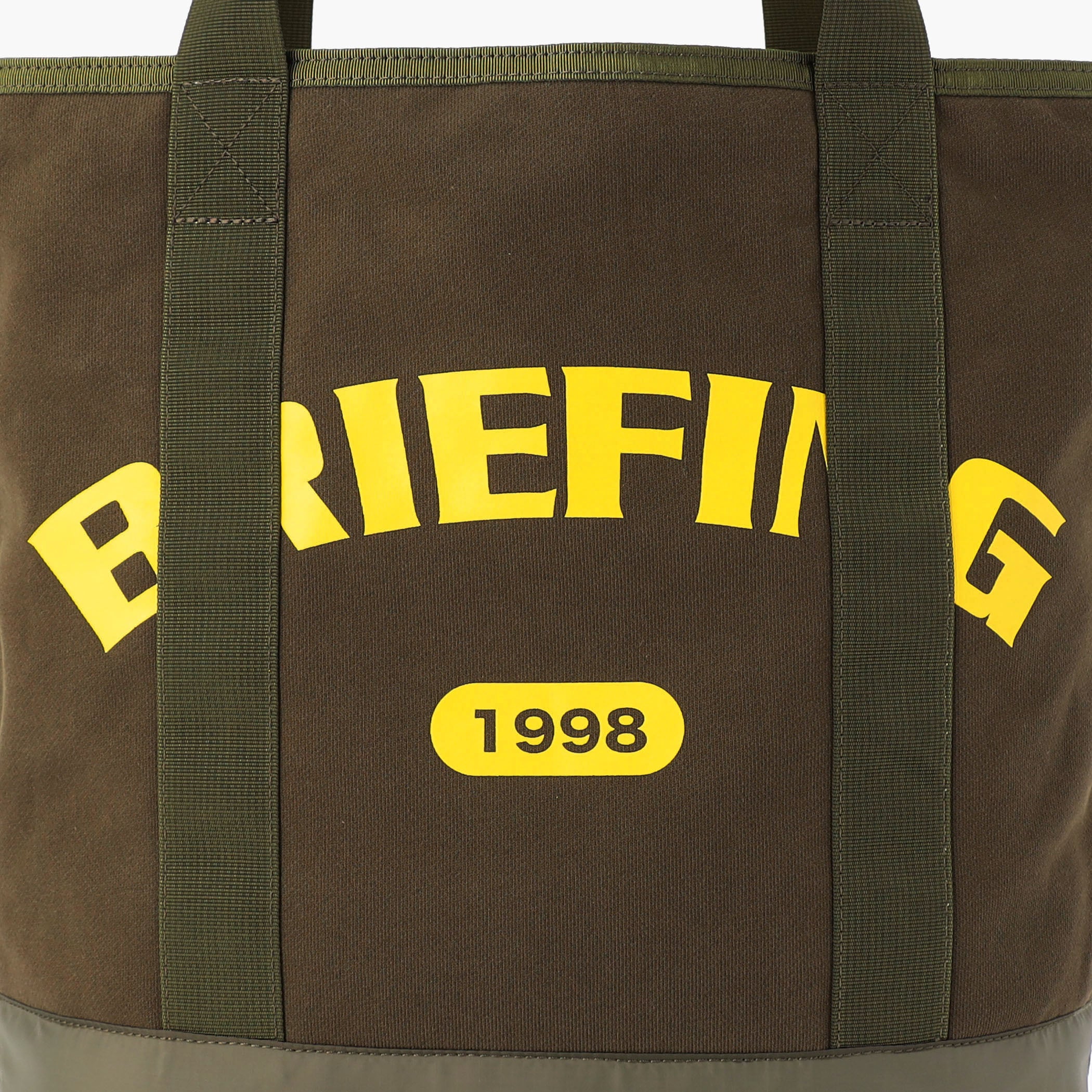 COLLEGE TOTE  (M SIZE)