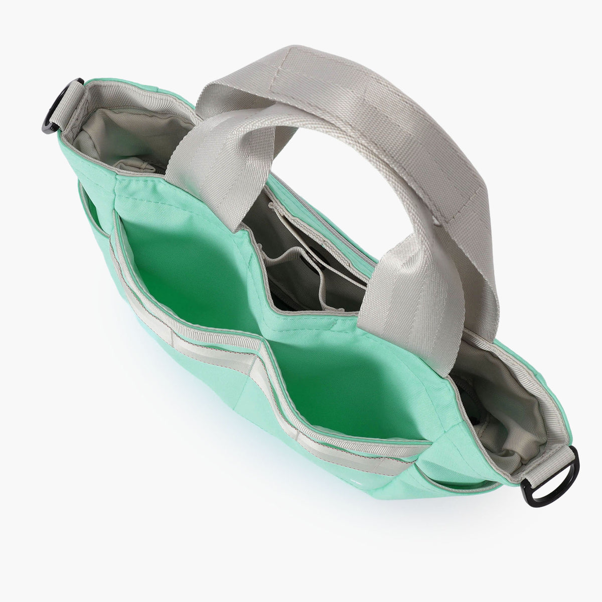 2WAY CART TOTE MINT KOBE 20th