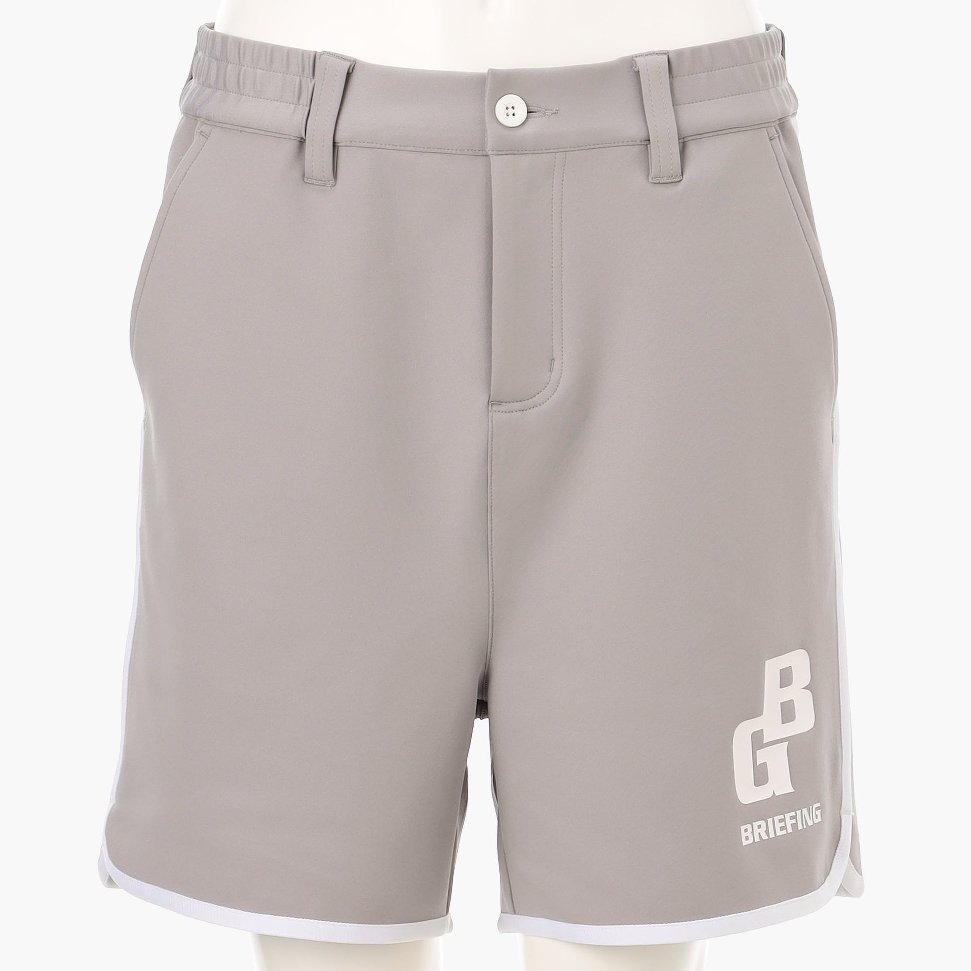 BRIEFING WOMEN’S PIPING SHORT PANTS, Apparels, Golf