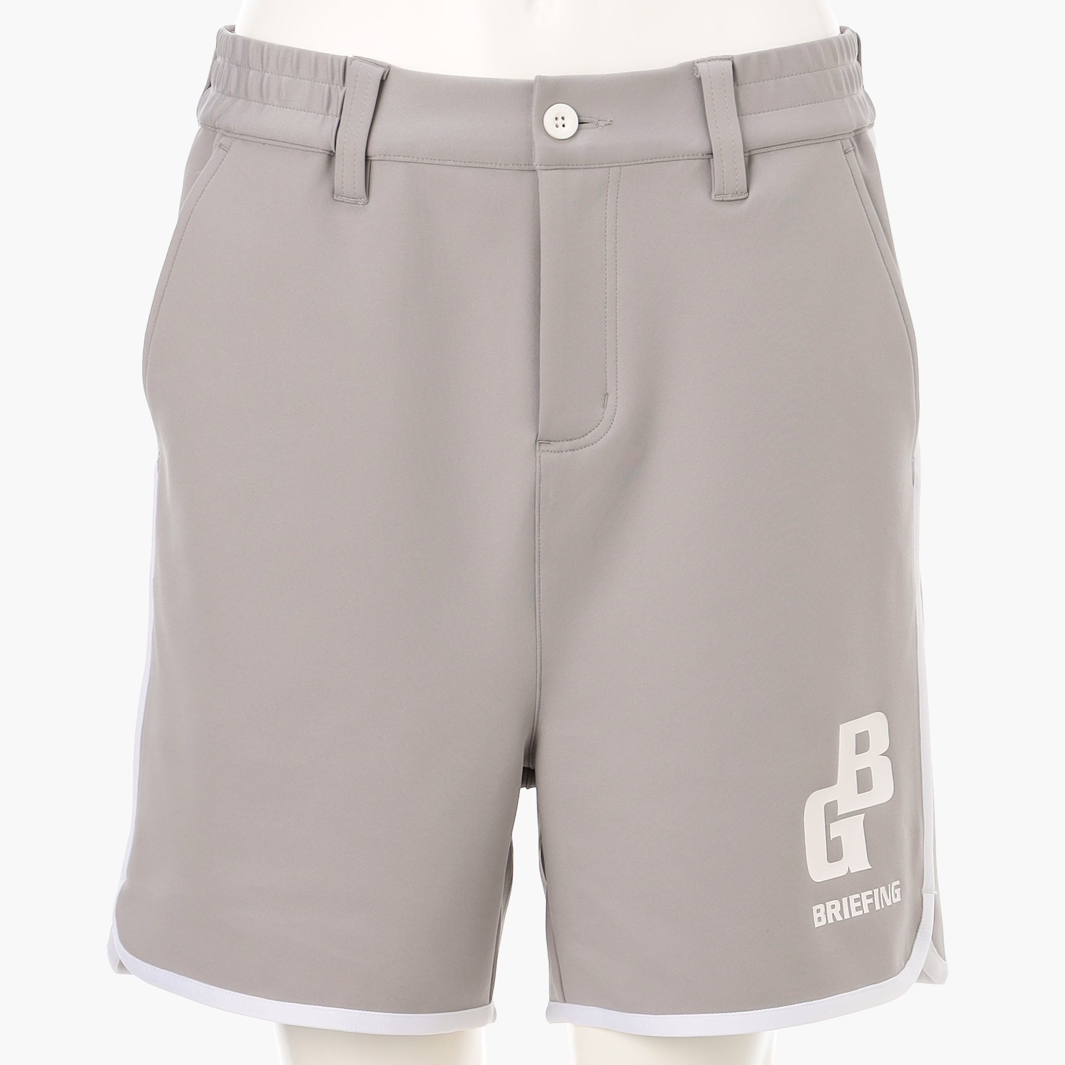 WOMEN’S PIPING SHORT PANTS