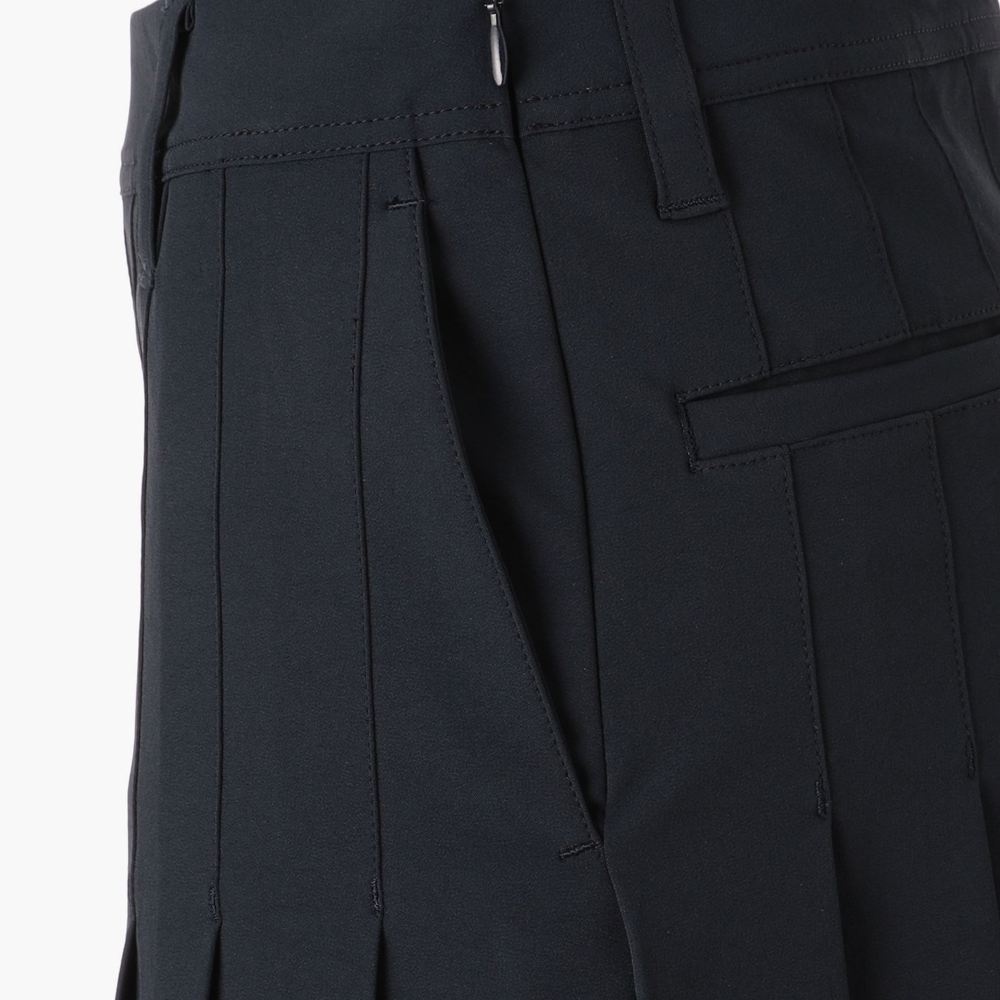 BRIEFING REF WOMEN’S STRETCH PLEATED SKIRT, Apparels, Golf