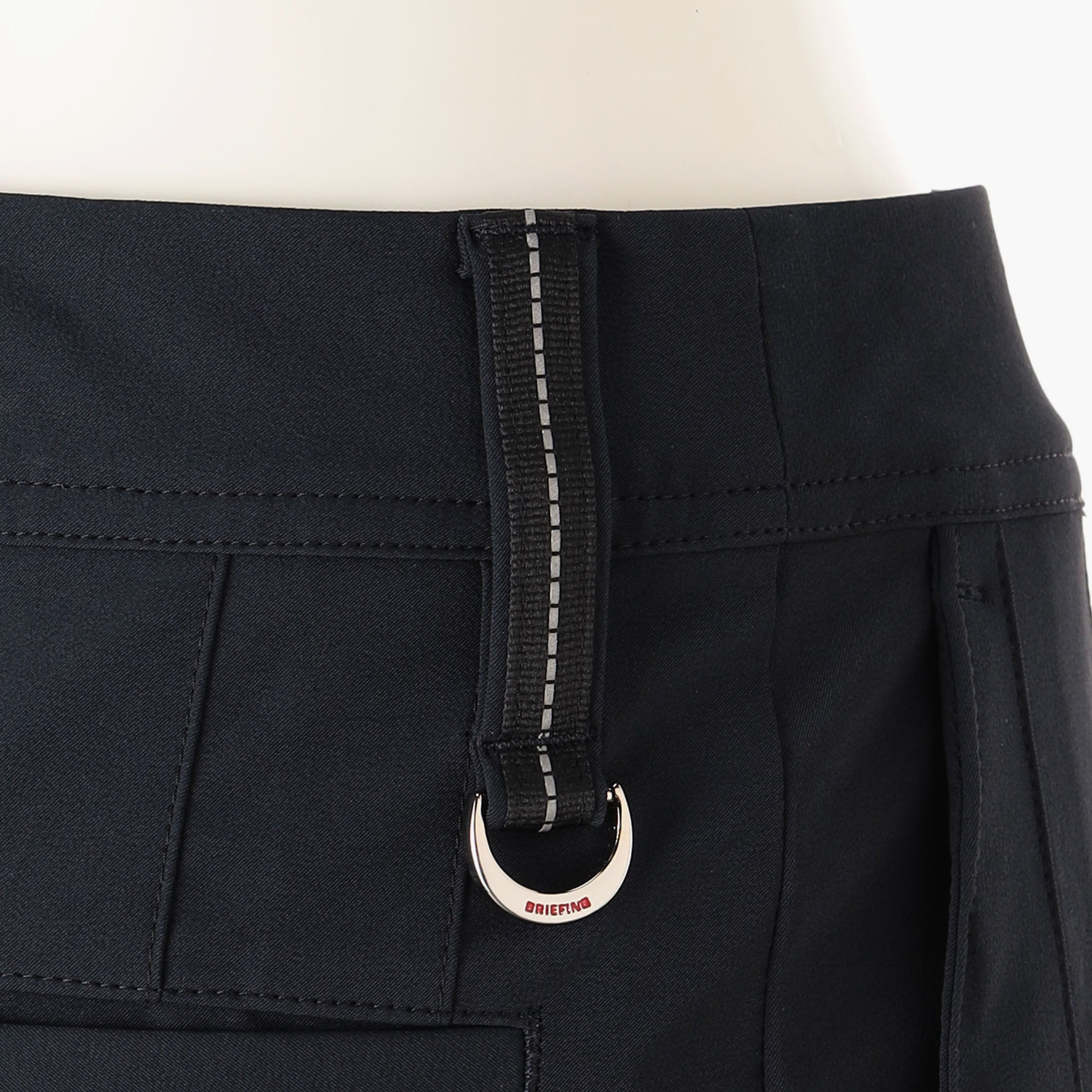 REF WOMEN’S STRETCH PLEATED SKIRT