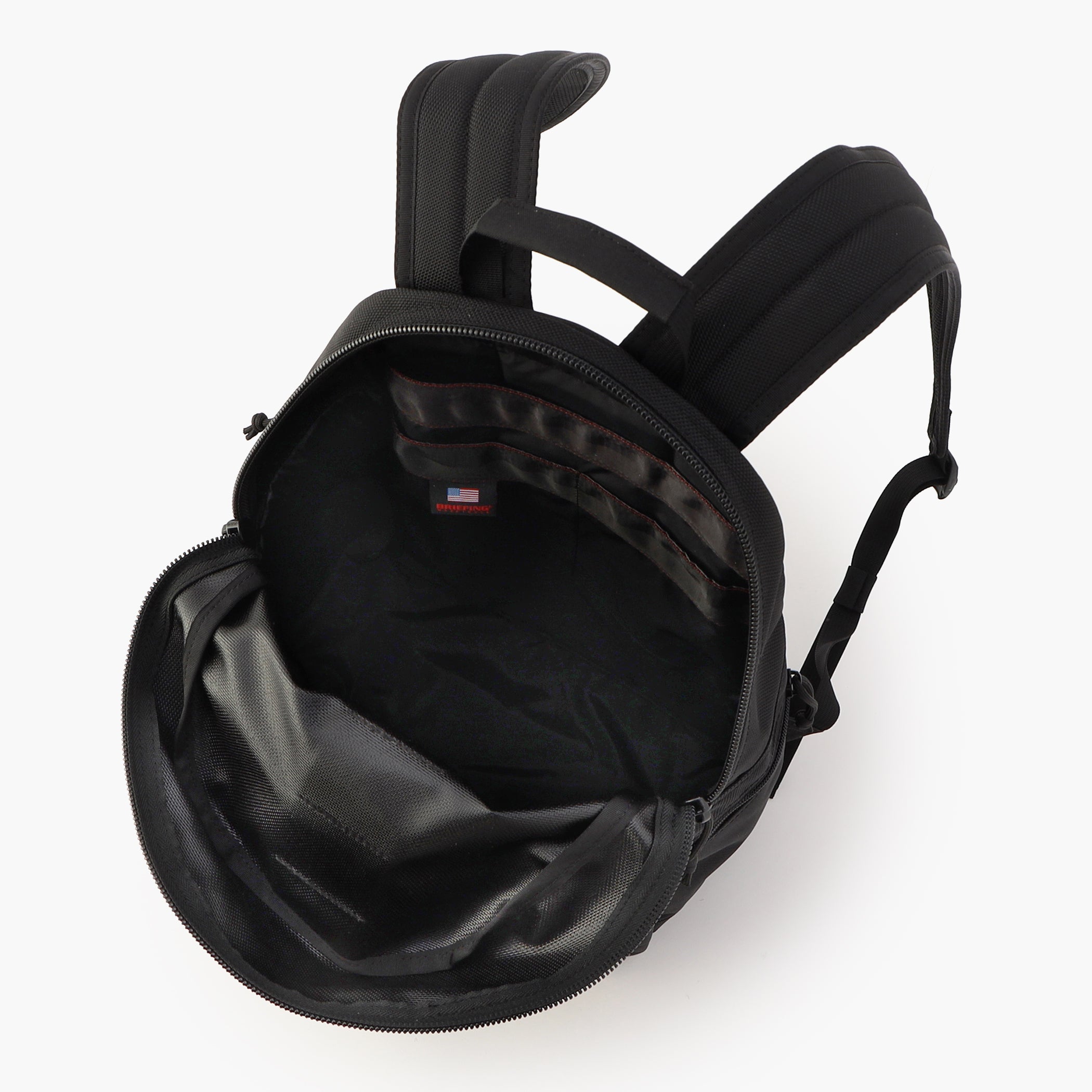 DELTA ALPHA PACK M SQD