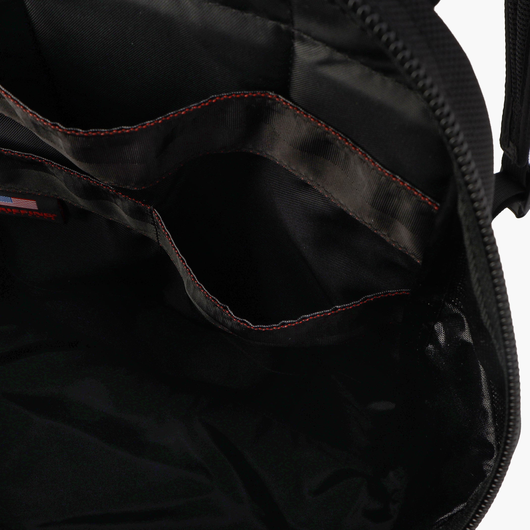 DELTA ALPHA PACK M SQD
