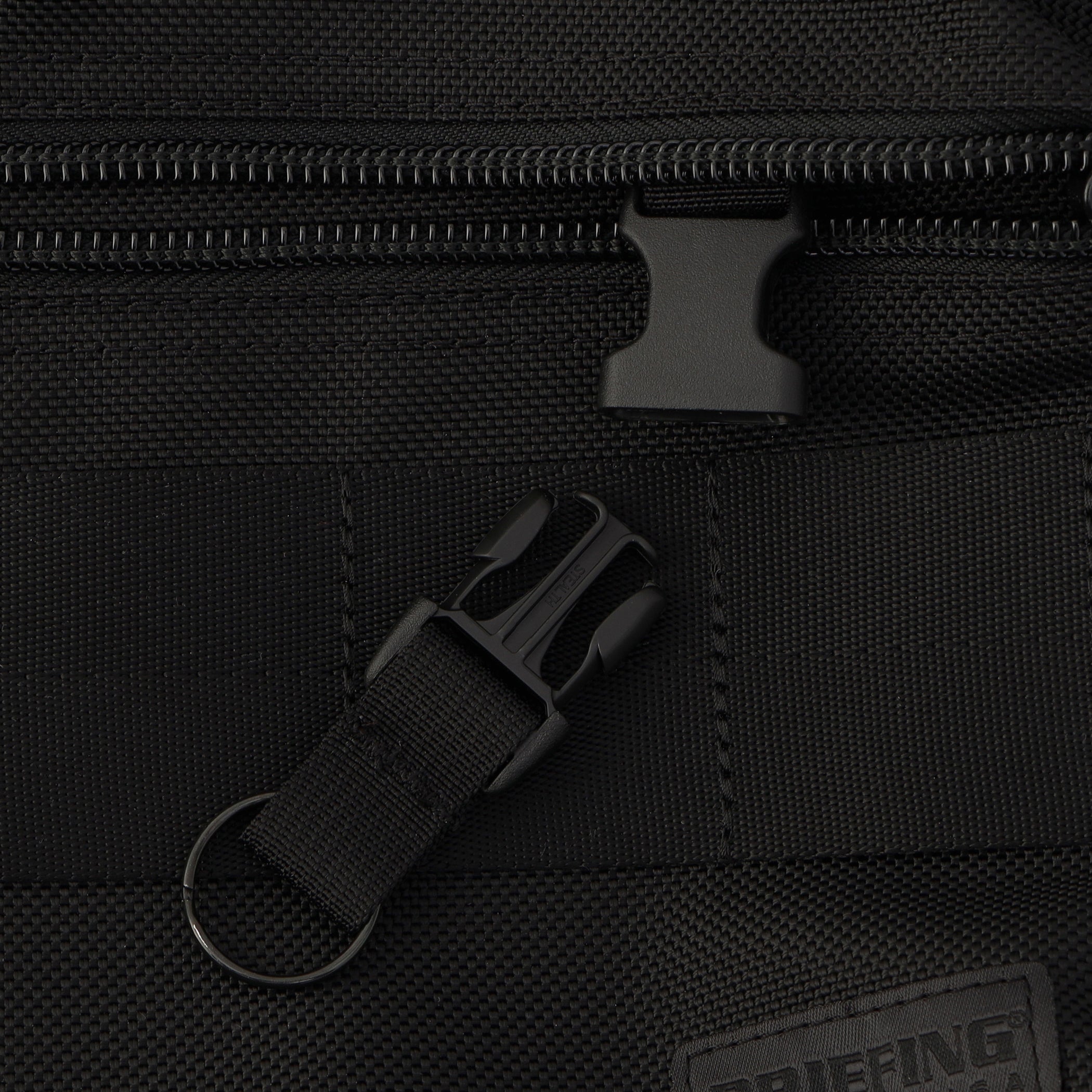 DELTA ALPHA PACK M SQD