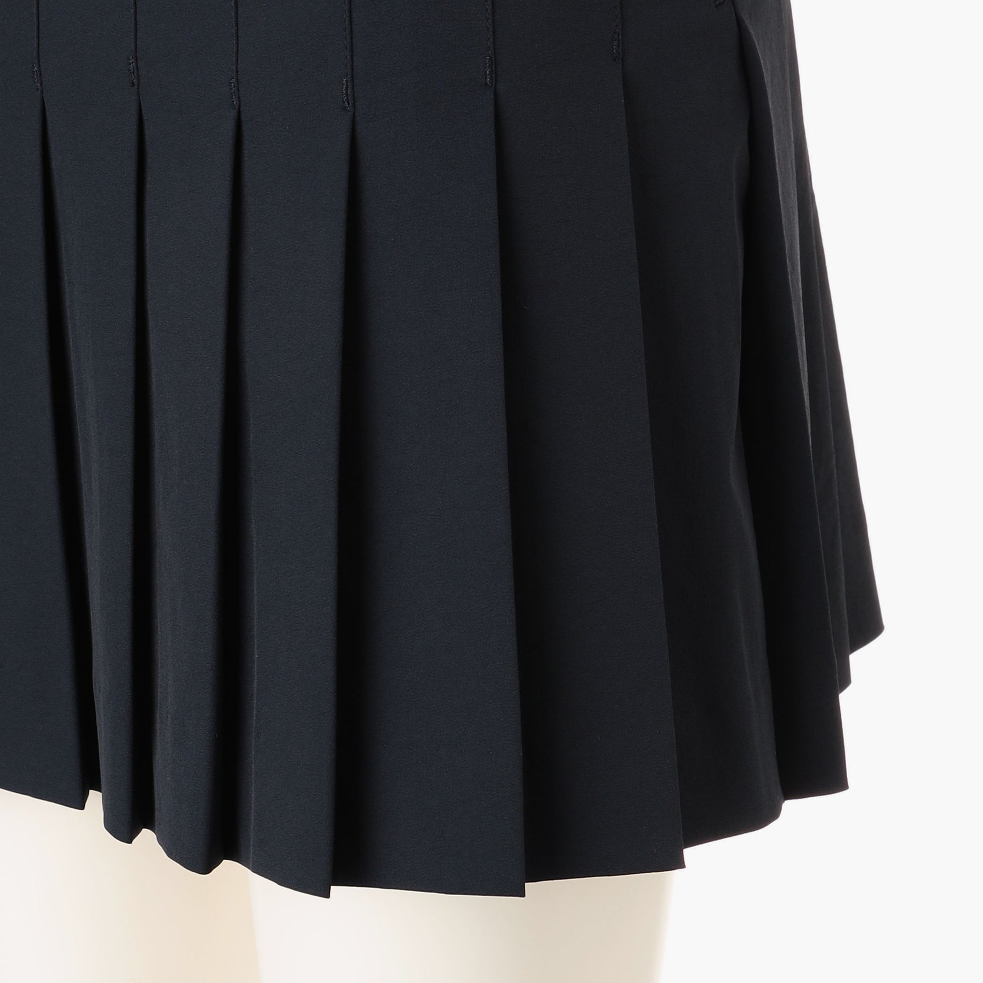 BRIEFING REF WOMEN’S STRETCH PLEATED SKIRT, Apparels, Golf