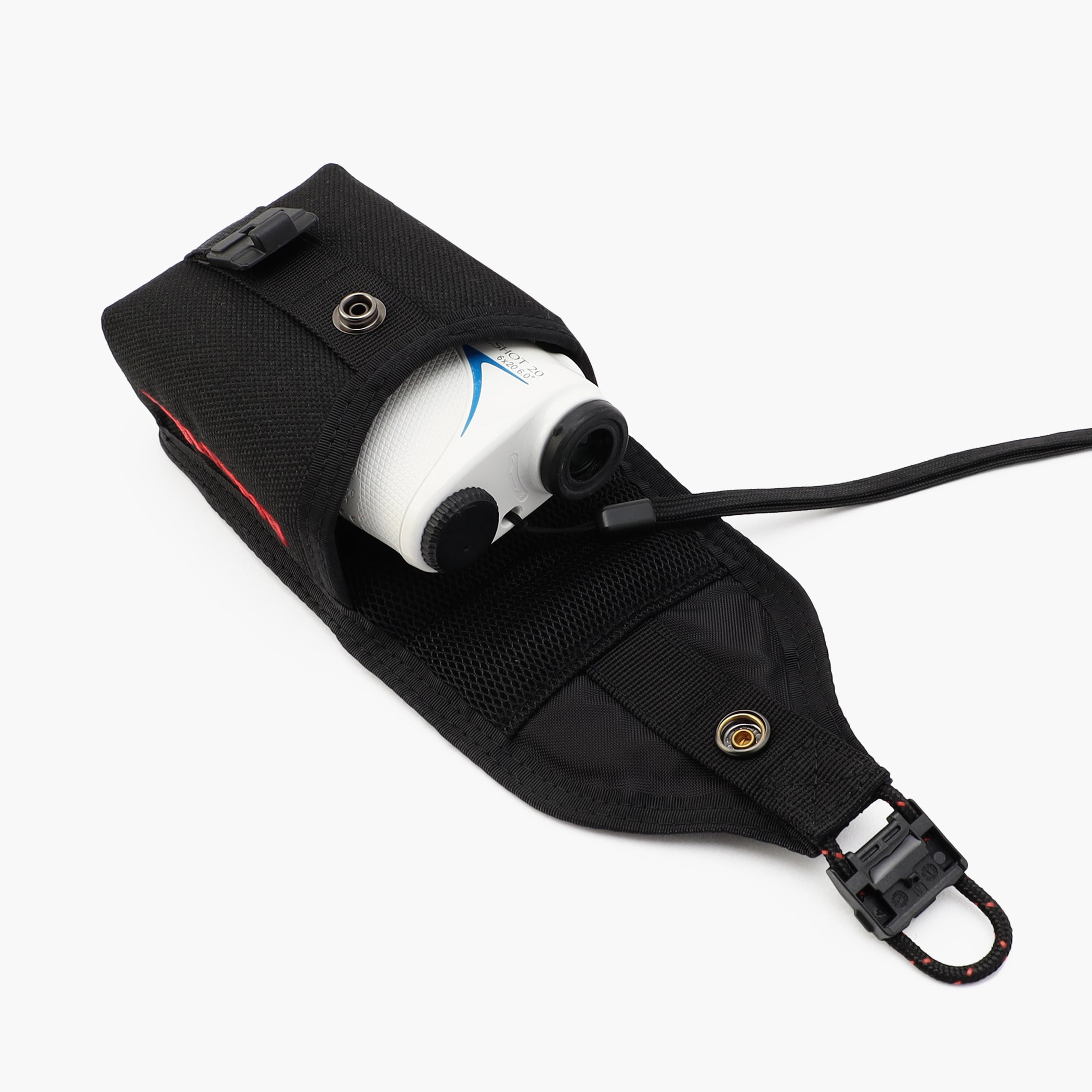 SCOPE BOX POUCH TL