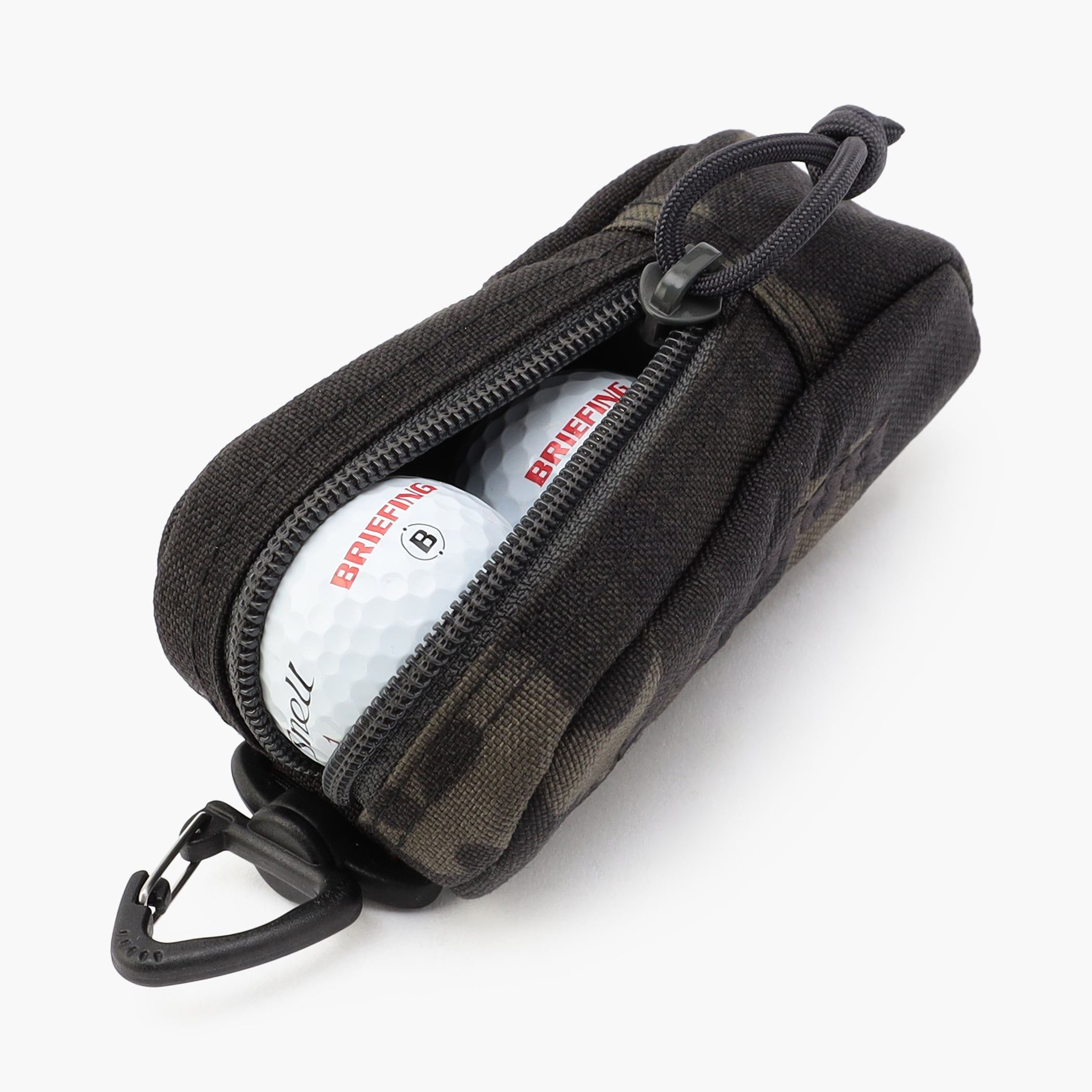 BALL POUCH 1000D