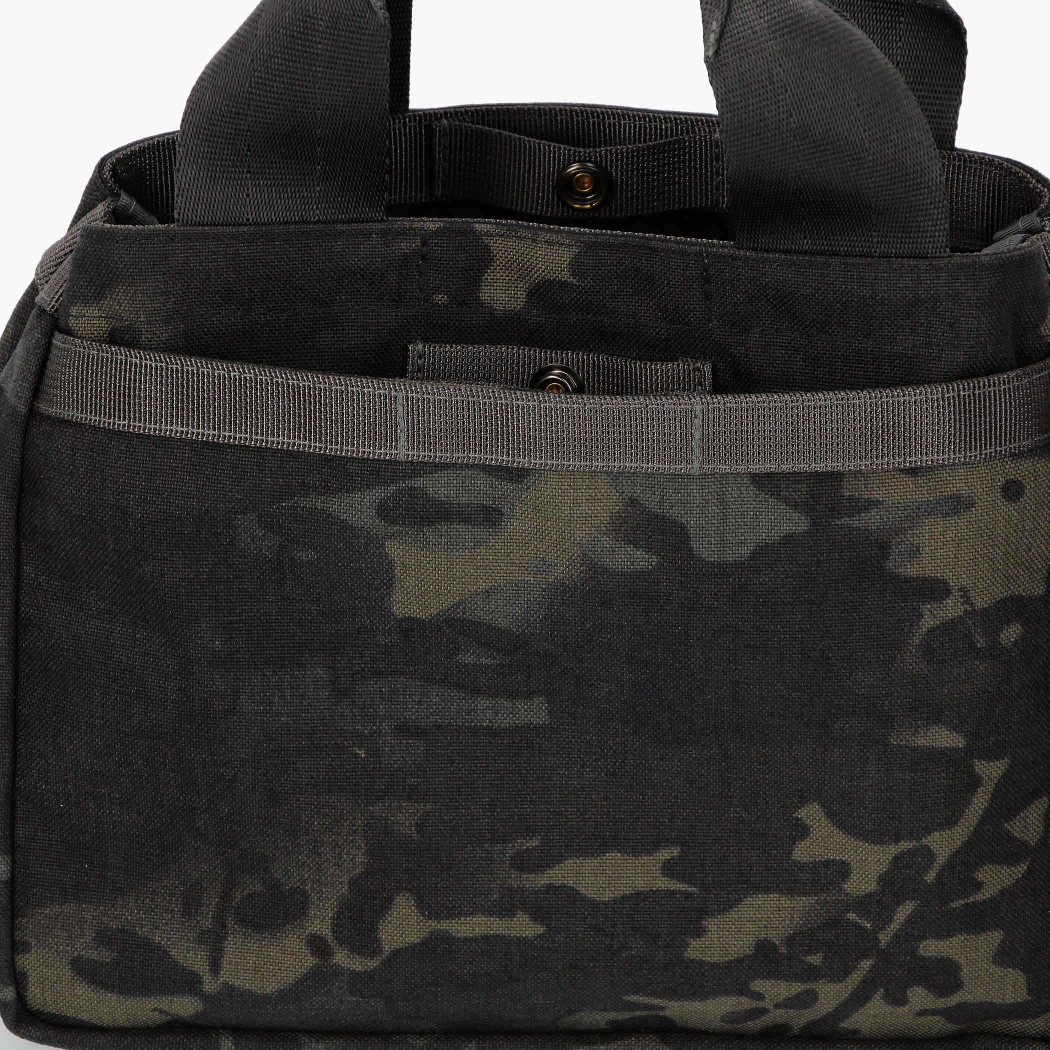 CLASSIC CART TOTE 1000D