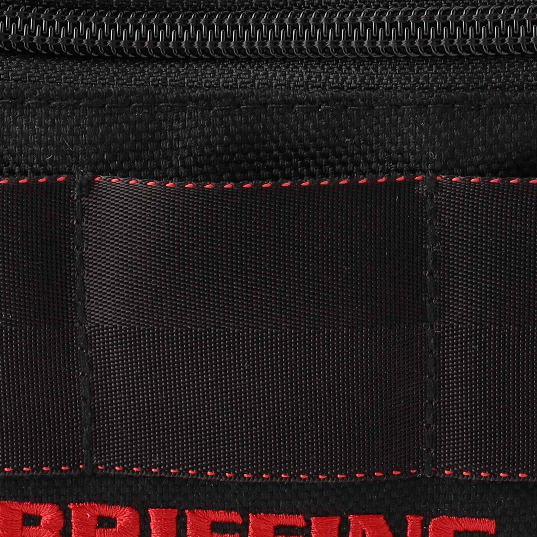 TURF DOUBLE ZIP POUCH TL
