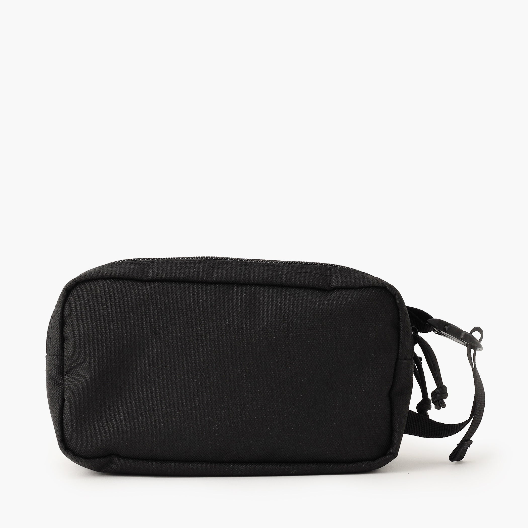 TURF DOUBLE ZIP POUCH TL