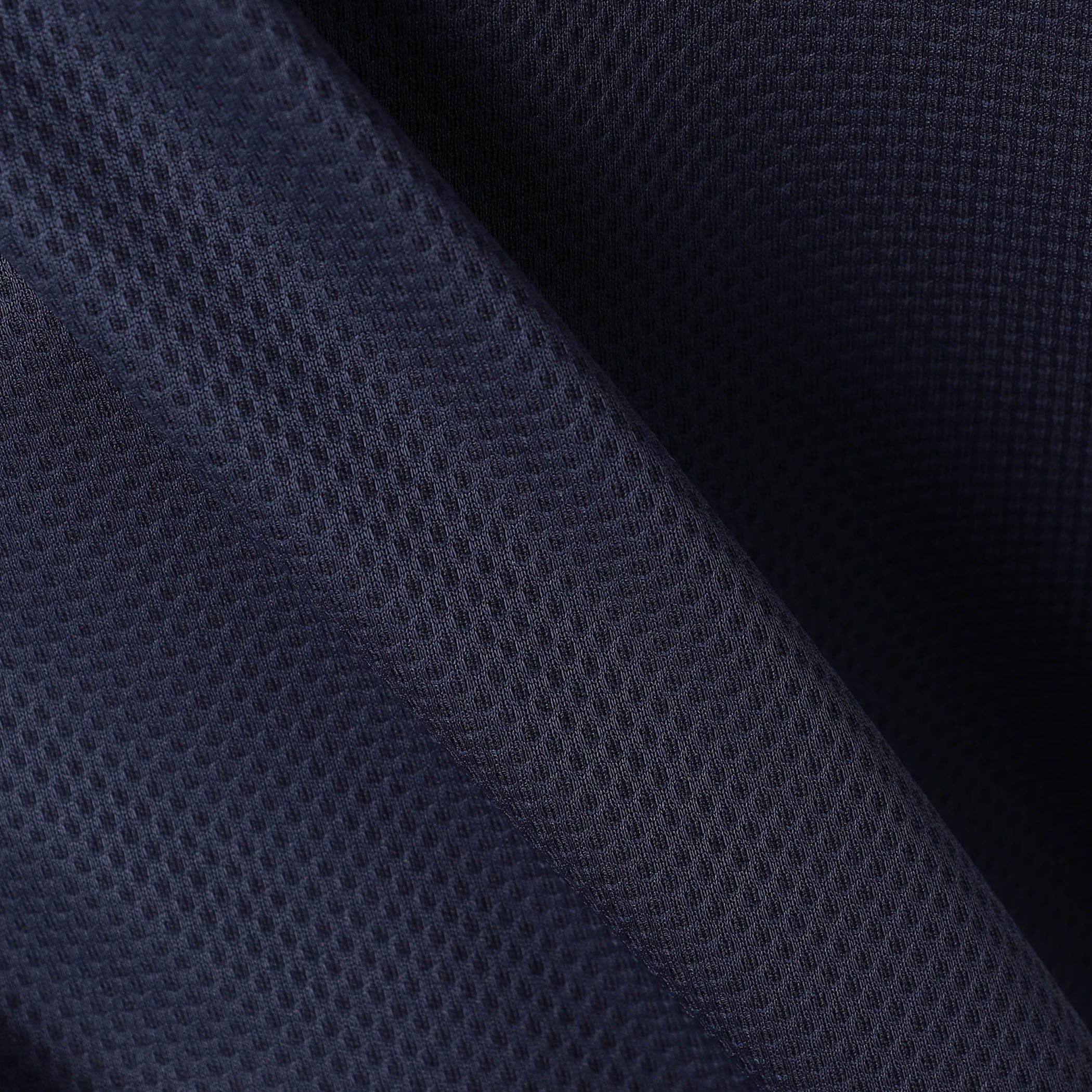 REF MEN’S HEM LOGO HIGHNECK