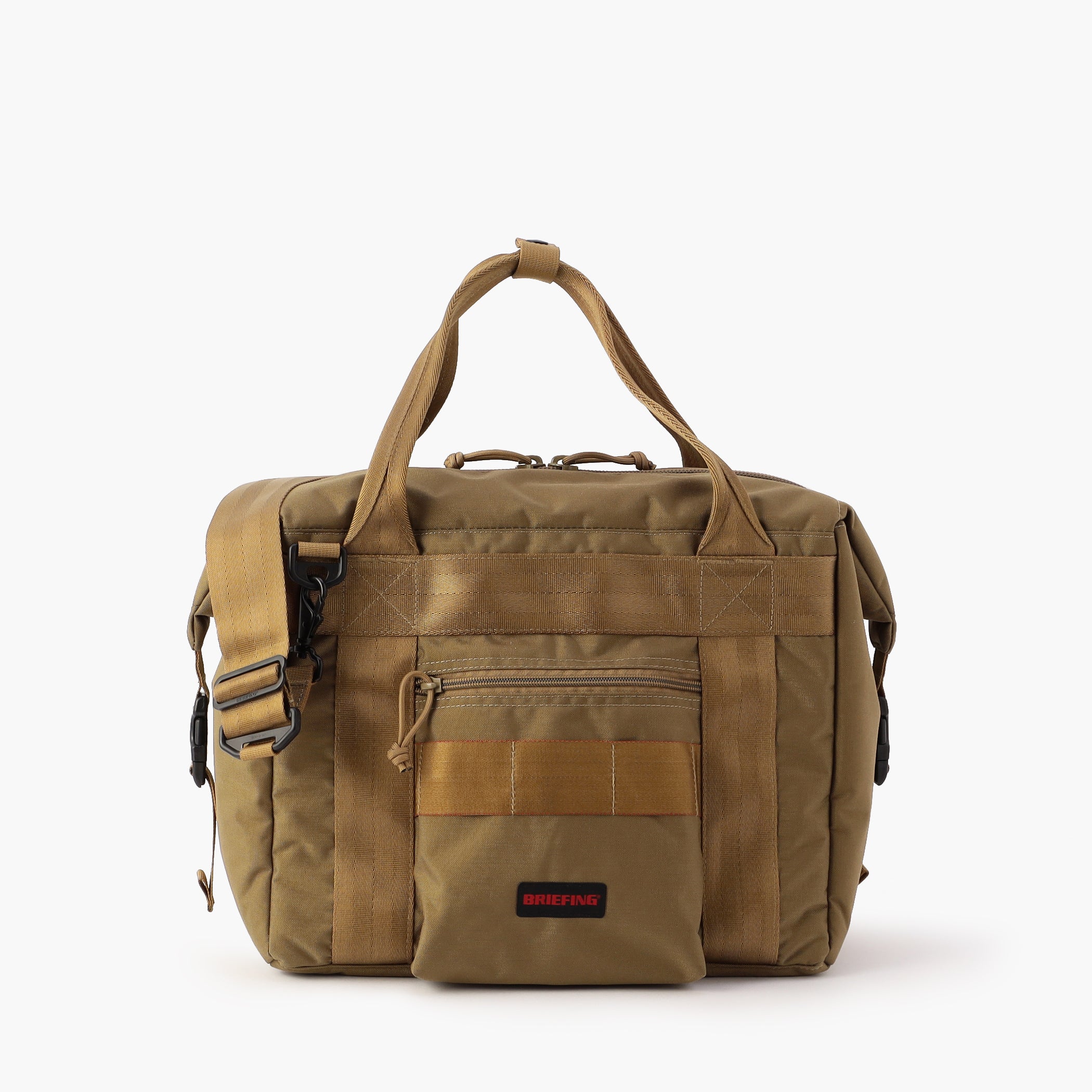 BRIEFING COOLER BAG 12, Bags, Outdoor