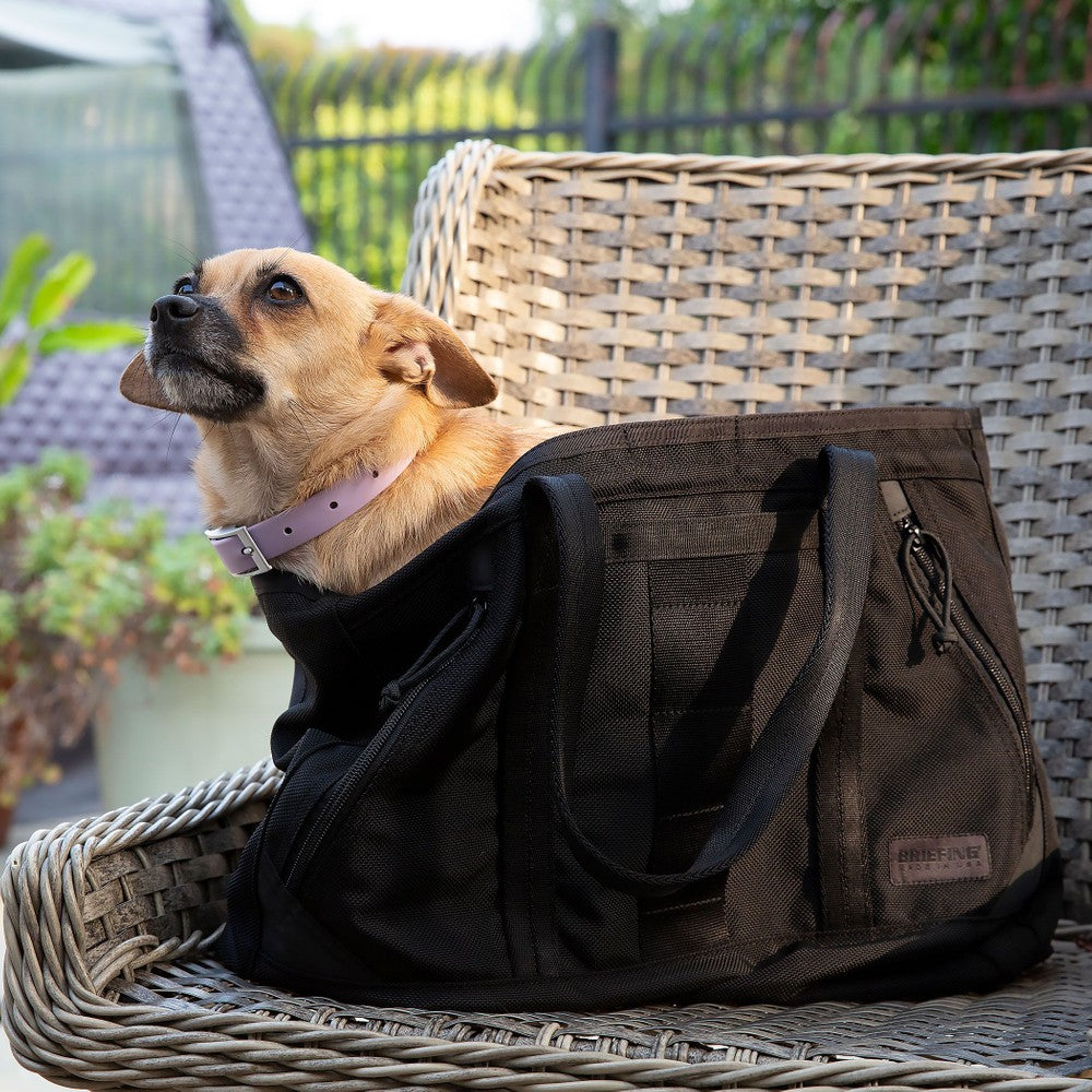 DELTA MASTER TOTE M SQD